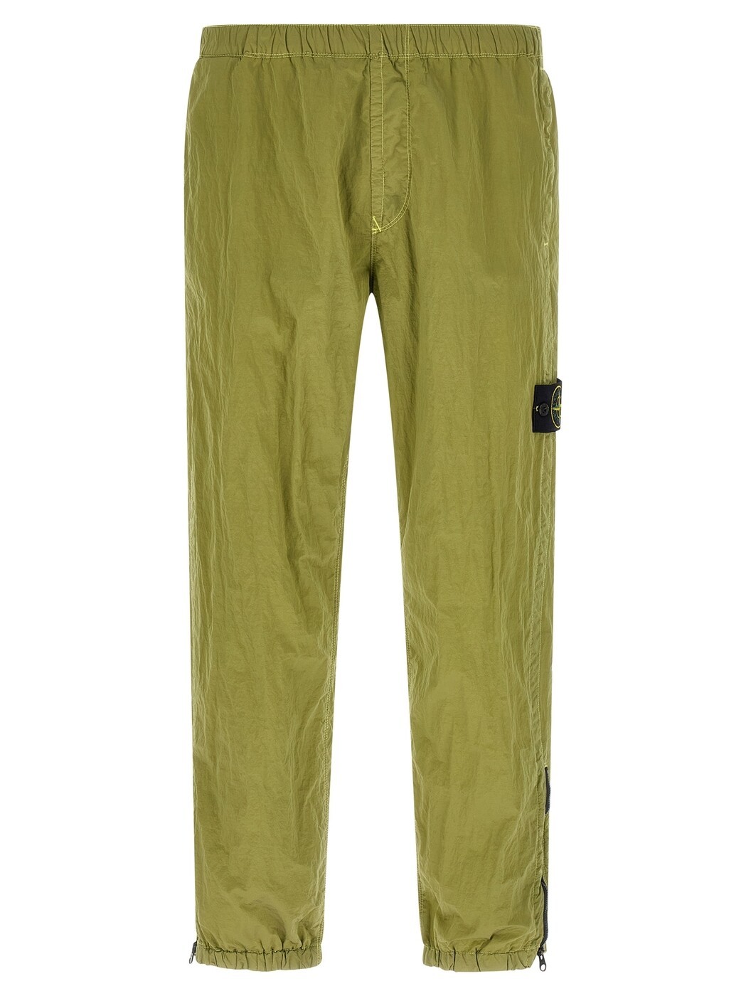 ストーン アイランド STONE ISLAND ズボン パンツ メンズ グリーン Trousers '3100035' joggers L1S153100035S0019V0031 Green 関税 送料無料 2026SS ju|BRANDSHOP「il Tesoro」