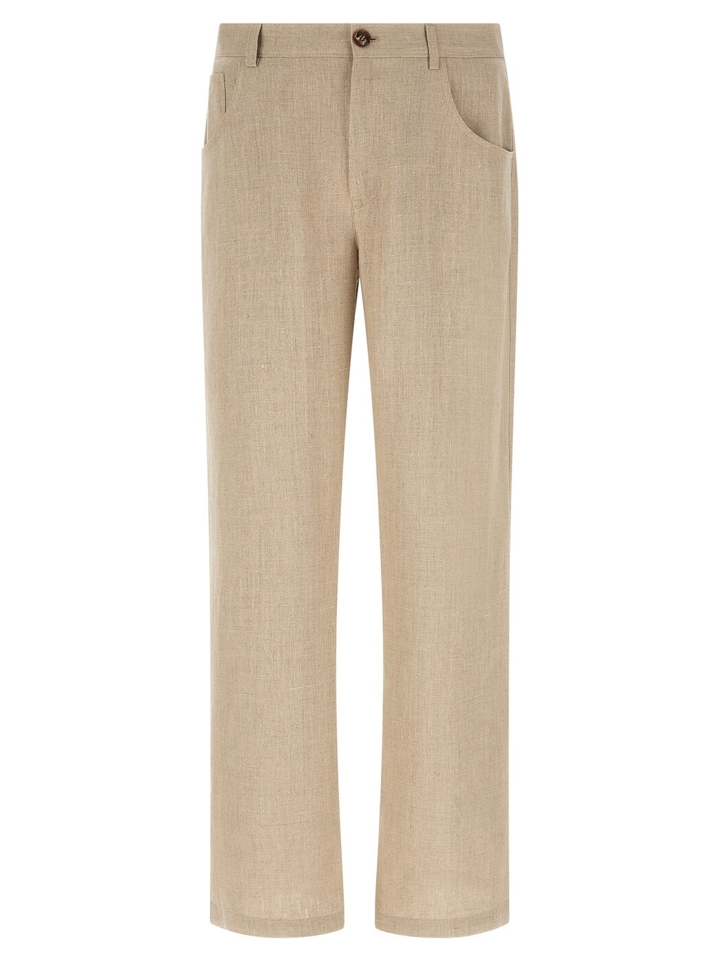 セファ SEFR ズボン パンツ メンズ ベージュ Trousers Arno pants MSS26ARNOBEIGECONCRETE Beige 関税 送料無料 2026SS ju