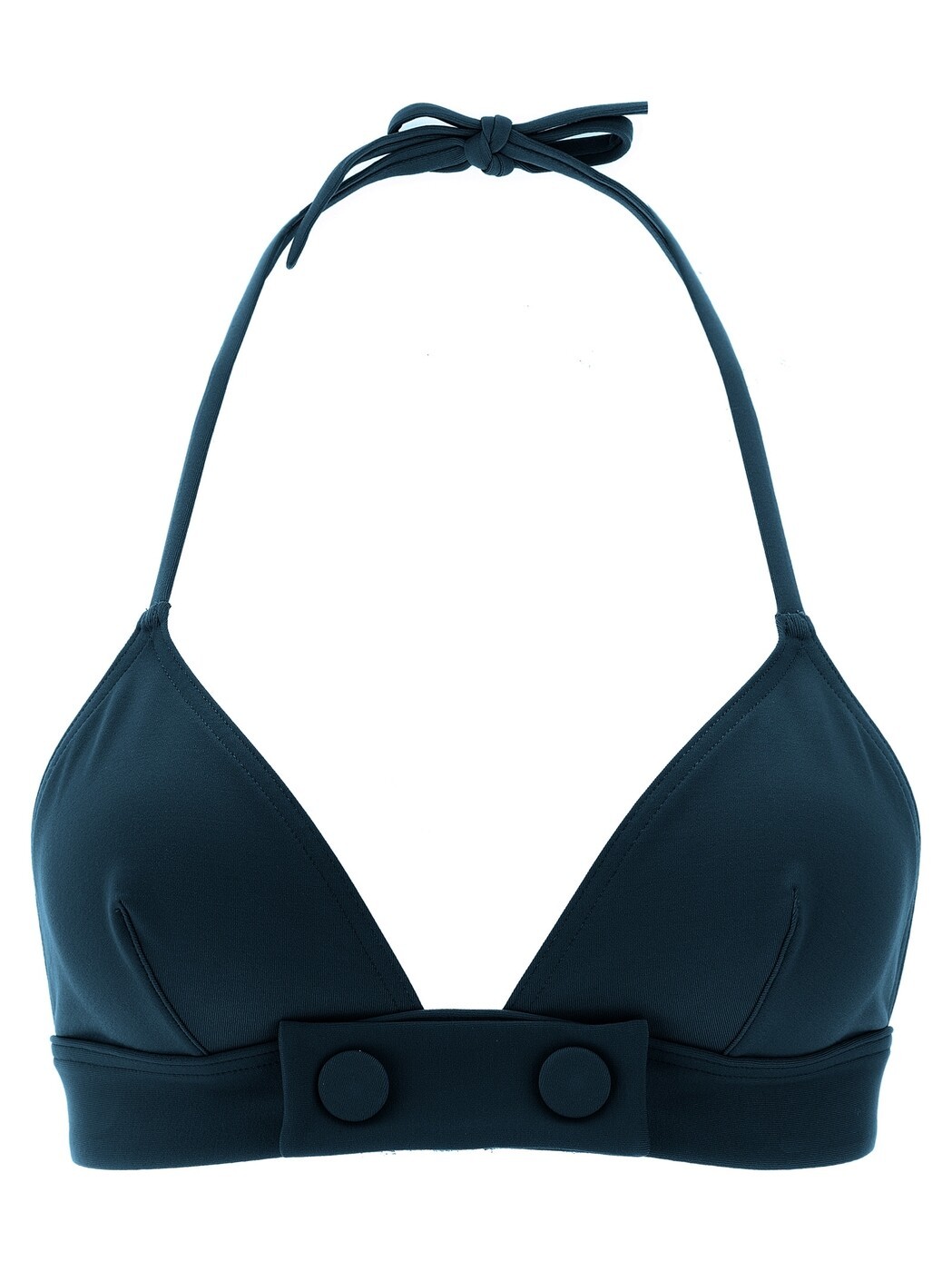 エレス ERES 水泳着 スイムウェア レディース 青色 Swimwear \u0027Bord\u0027 bikini top 032601OCEAN26A Blue 関税 貨物輸送無料 2026SS ju