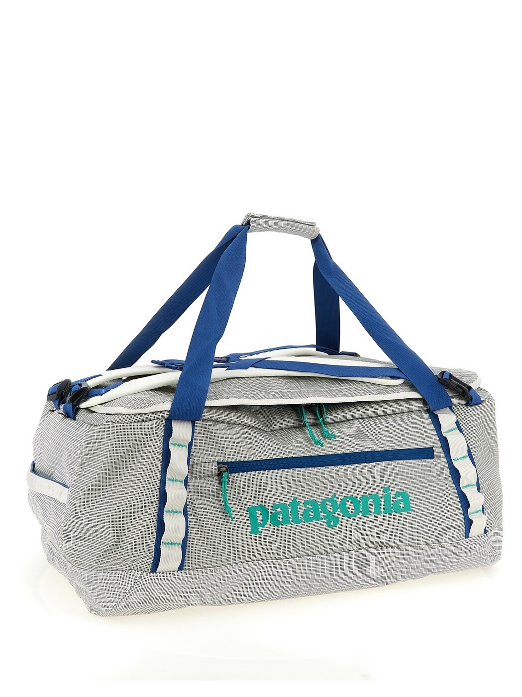 パタゴニア PATAGONIA リュックサック バックパック メンズ グレー Backpacks 'Black Hole® Duffel' duffel bag 49343BCW Gray 関税 送料無料 2026SS ju|BRANDSHOP「il Tesoro」