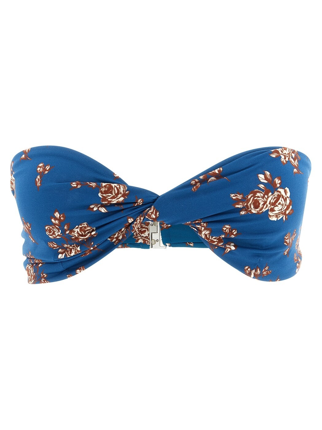 マグダ ブトリム MAGDA BUTRYM 海水着 スイムウェア レディース 青碧 Swimwear \u002705\u0027 bikini top 815526BLUE Blue 関税 貨物輸送無料 2026SS ju