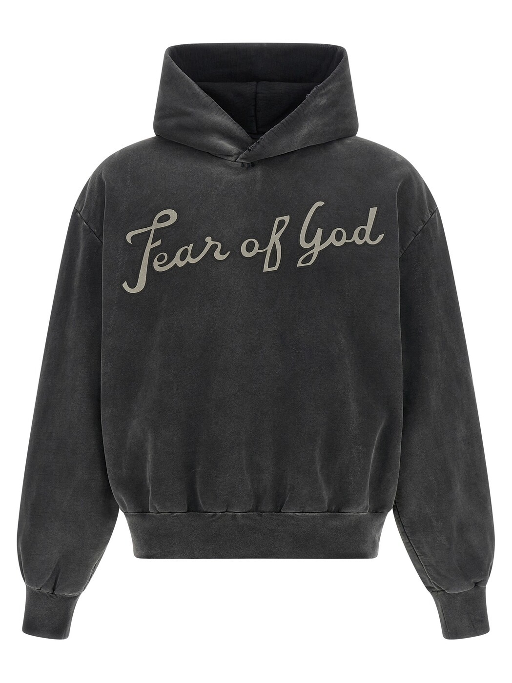 フィア オブ 天道様 FEAR OF GOD トレーナー 調教師 メンズ 黒いこと Sweatshirts \u002726\u0027 hoodie FG9M129936BHFOFFBLACK Black 関税 貨物輸送無料 2026SS ju