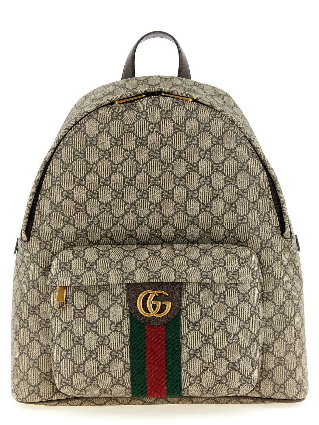グッチ GUCCI 背嚢 うしろ側容器に並べる メンズ ベージュ Backpacks \u0027Ophidia\u0027 medium backpack 834466FAEOJ9747 Beige 関税 貨物輸送無料 2026SS ju