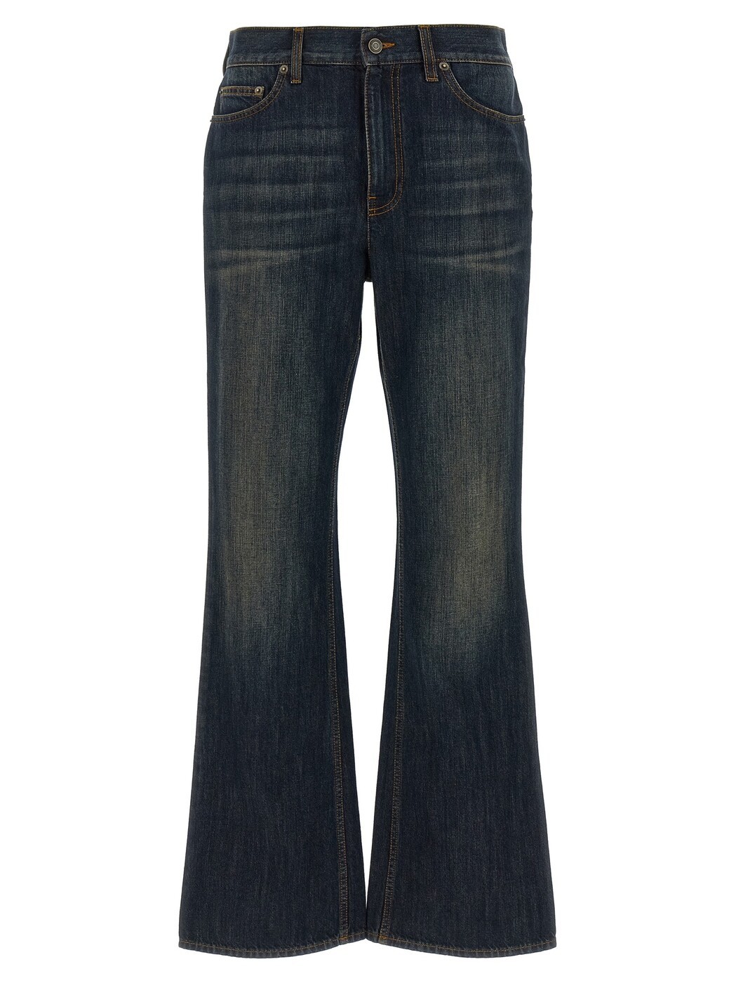 バーバリー BURBERRY ジーンズ レディース 青色 Jeans \u0027Doria\u0027 jeans 8126568MIDBLUE Blue 関税 貨物輸送無料 2026SS ju