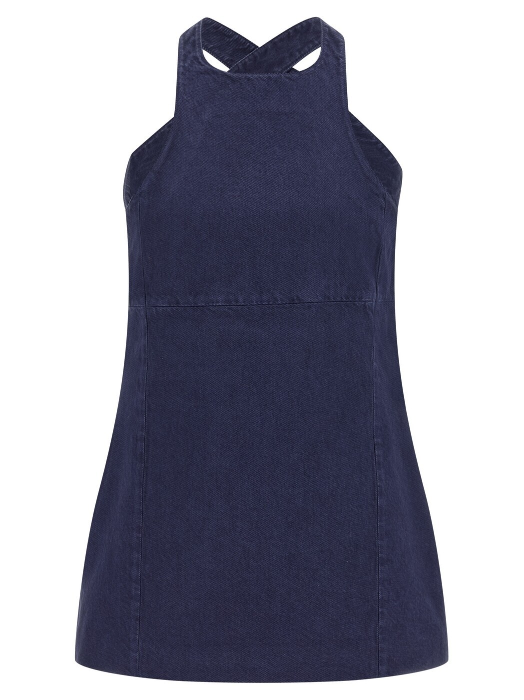 ミュウ ミュウ MIU MIU 衣裳 御召しもの レディース 青碧 Dresses Workwear dress MF6345SOOO19JYF0021 Blue 関税 貨物輸送無料 2026SS ju