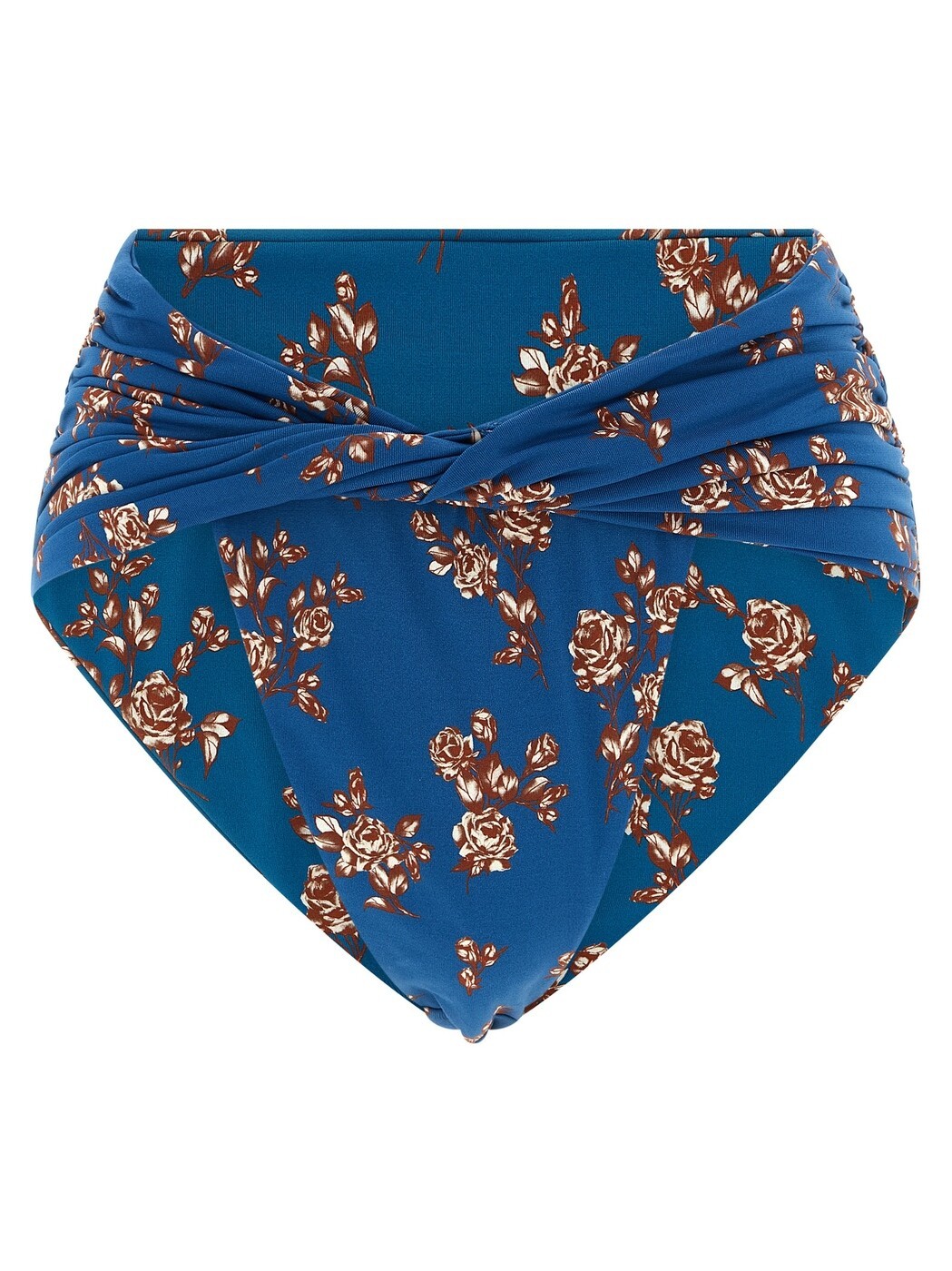 マグダ ブトリム MAGDA BUTRYM 海水着 スイムウェア レディース 青碧 Swimwear \u002702\u0027 bikini briefs 825526BLUE Blue 関税 貨物輸送無料 2026SS ju