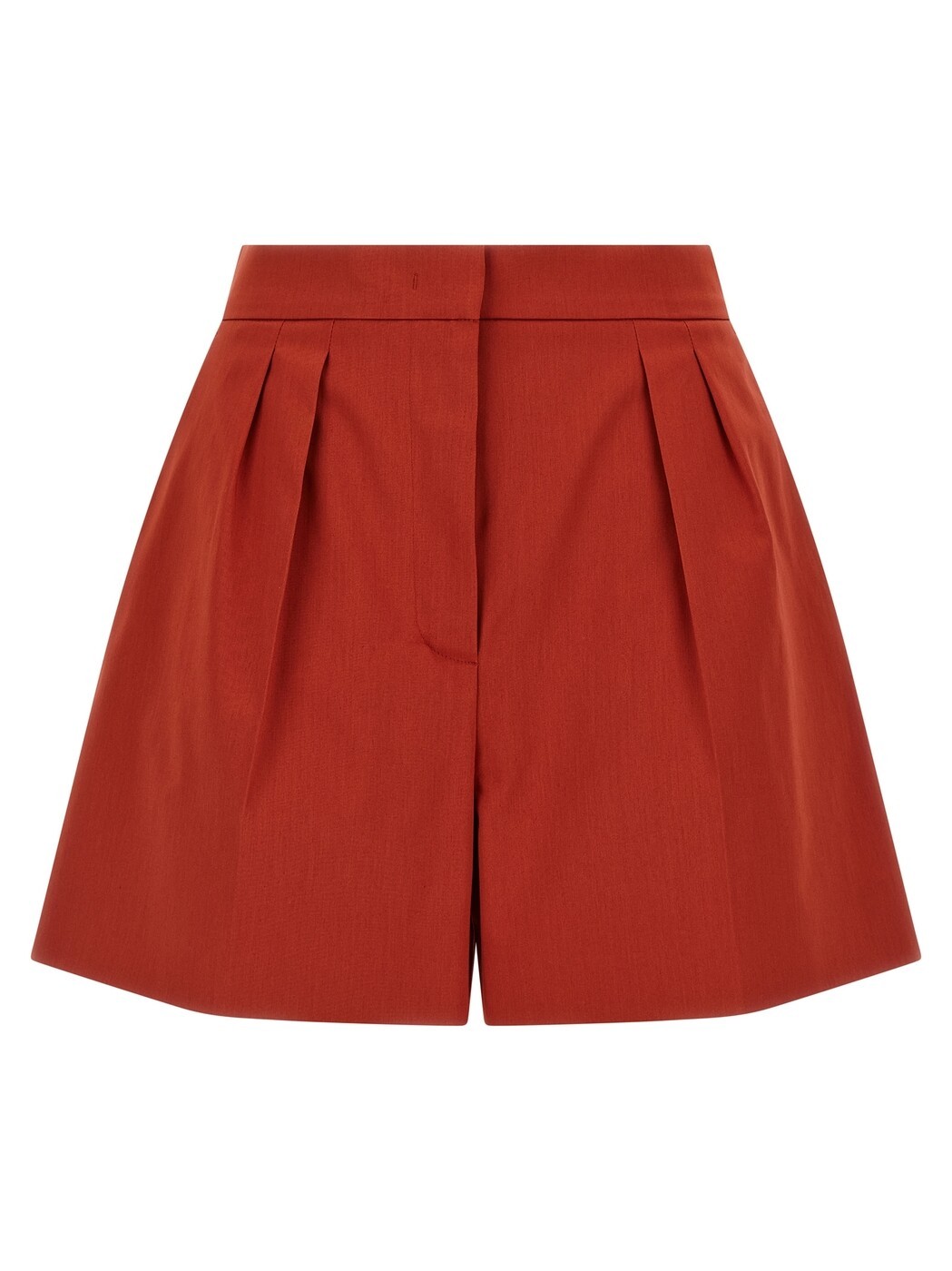 マックス パンパノウサギ MAX MARA ジーンズさる股引き さる股引き レディース 赤いこと Denim shorts \u0027MxmTabacco\u0027 shorts 2611141012600005 Red 関税 貨物輸送無料 2026SS ju