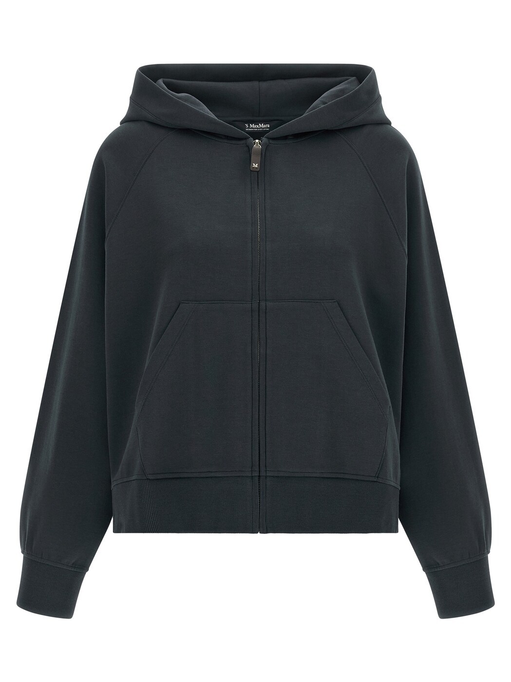 マックス パンパノウサギ MAX MARA 調教師 レディース 青碧 Sweatshirts \u0027SmmAlma\u0027 hoodie 2619921033600005 Blue 関税 貨物輸送無料 2026SS ju