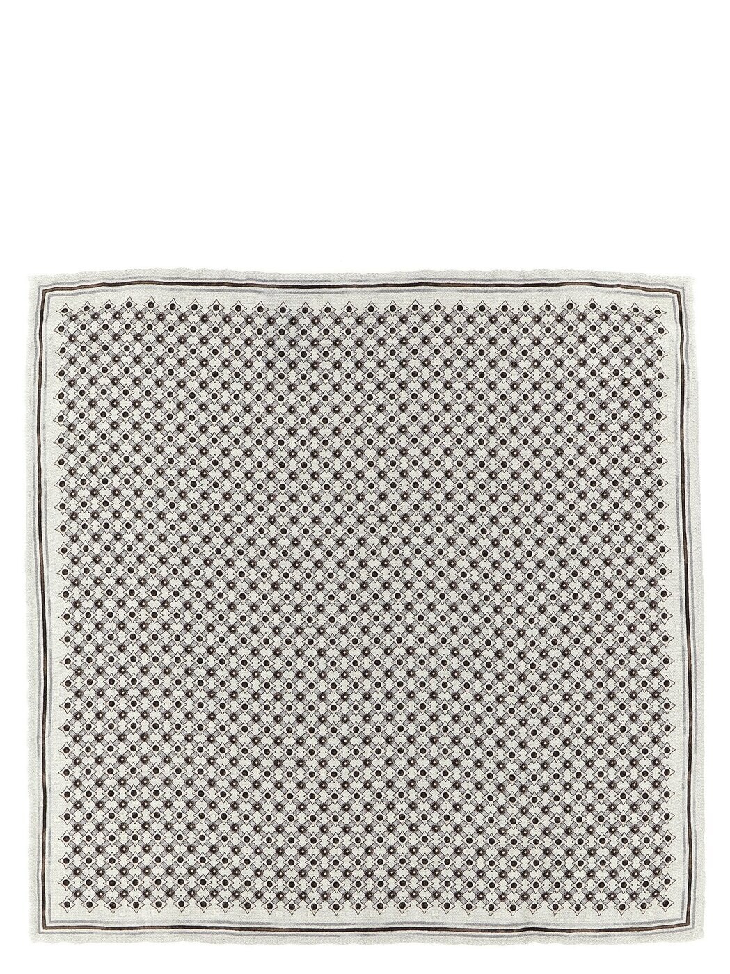 ブルネロ クチネリ BRUNELLO CUCINELLI 蝶タイ 五分五分 タイ メンズ マルチ色つや Ties and bow ties Double face silk pocket clutch bag MX8660091C009 Multicolor 関税 貨物輸送無料 2026SS ju