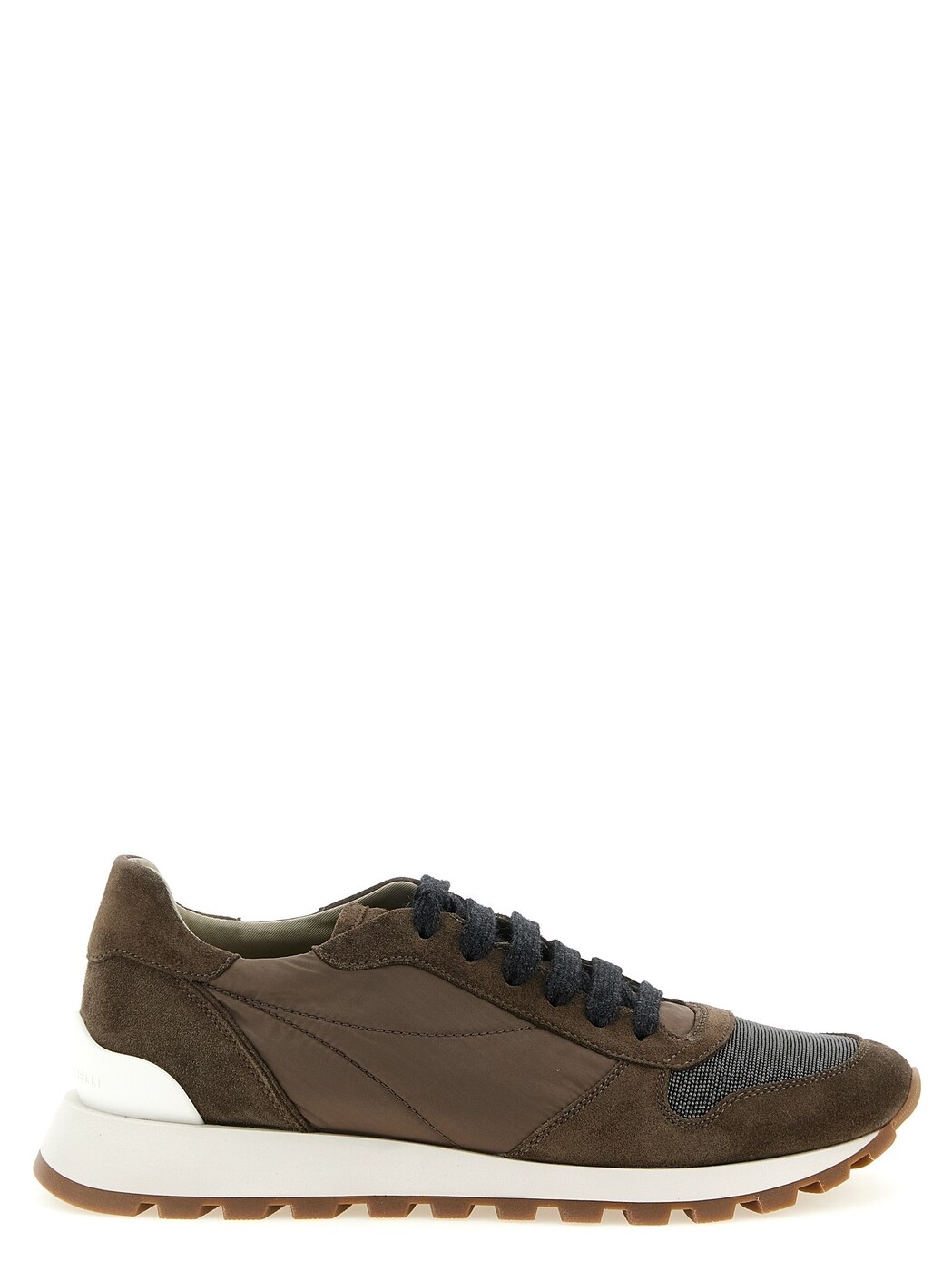 ブルネロクチネリ BRUNELLO CUCINELLI スニーカー レディース 緑であること Sneakers \u0027Active\u0027 sneakers MZSFG1960パソコン8769 Green 関税 貨物輸送無料 2026AW ju