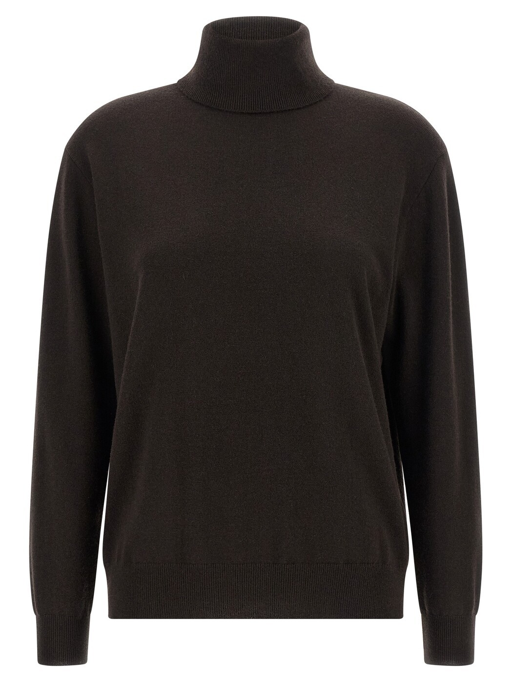 ブルネロクチネリ BRUNELLO CUCINELLI スウェーター 編み物お召しもの レディース 赤銅色 Knitwear \u0027Monile\u0027 sweater M12150103パソコン9792 Brown 関税 貨物輸送無料 2026AW ju
