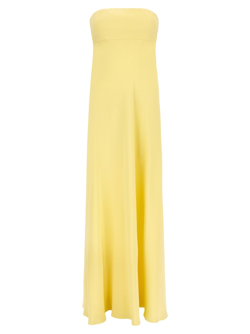 ジョヴァンニ・ベディン GIOVANNI BEDIN 衣裳 御召しもの レディース 黄色 Dresses Off-the-shoulder dress GBSS26502LGIALLO Yellow 関税 貨物輸送無料 2026SS ju