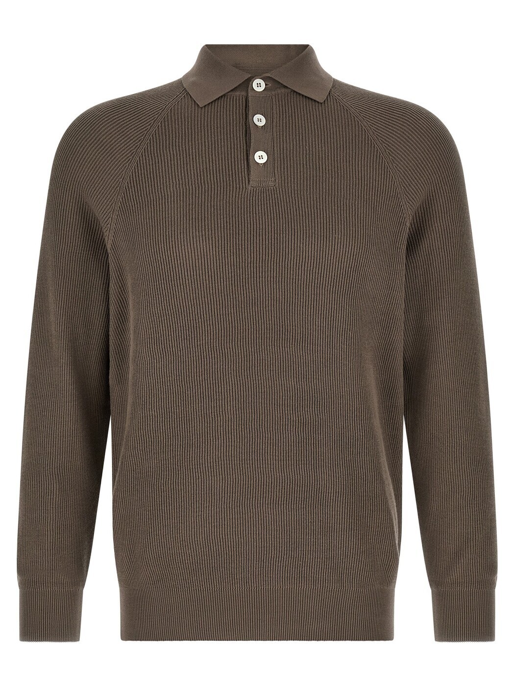 ブルネロ クチネリ BRUNELLO CUCINELLI スポーツシャツ メンズ 赤銅色 Polo shirts English coast polo shirt M29400105CLL90 Brown 関税 貨物輸送無料 2026SS ju