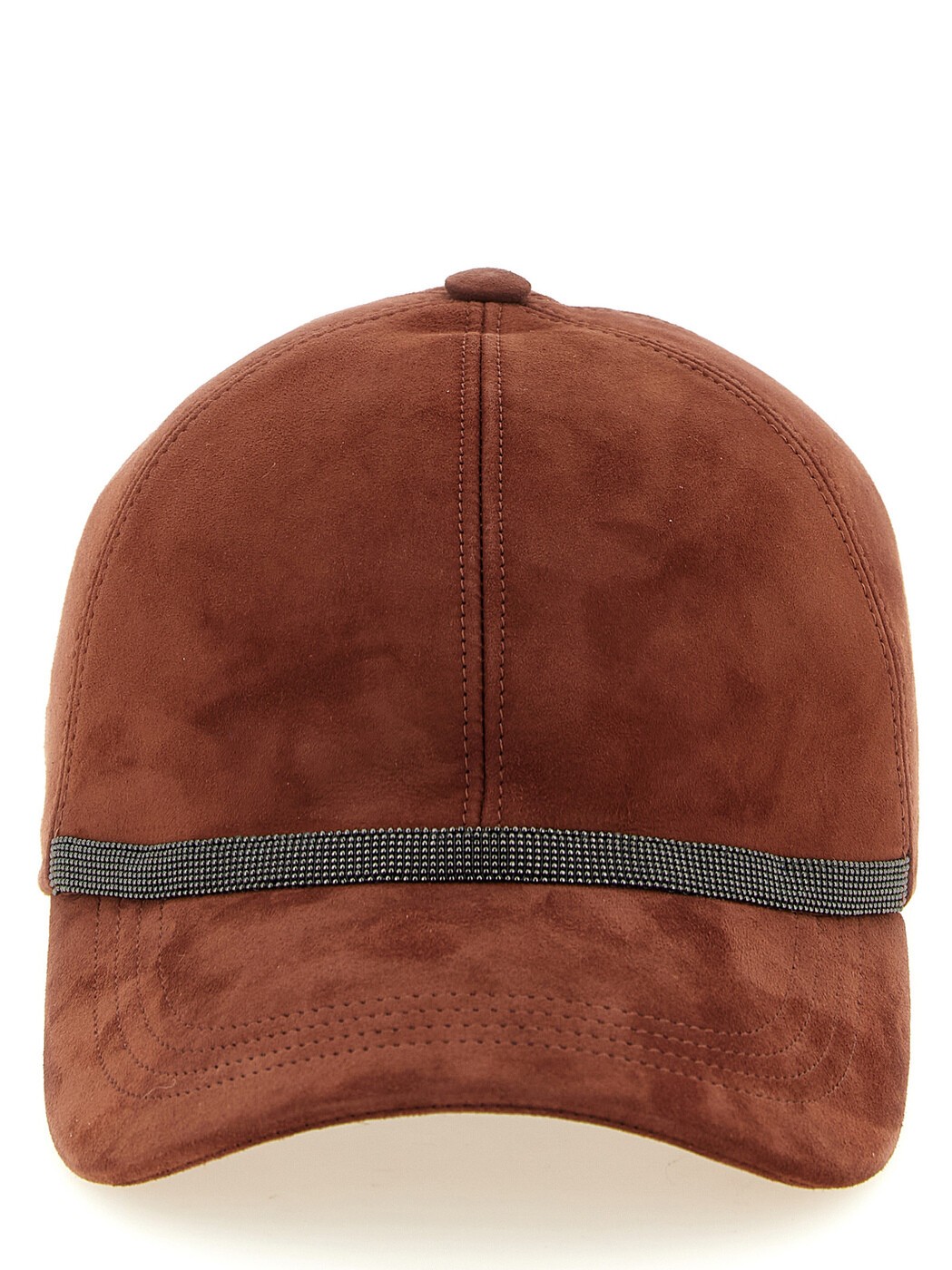 ブルネロクチネリ BRUNELLO CUCINELLI かぶり笠 鳥打ち帽 レディース 赤いこと Hats \u0027Baseball\u0027 cap MCAP9F151C4182 Red 関税 貨物輸送無料 2026SS ju