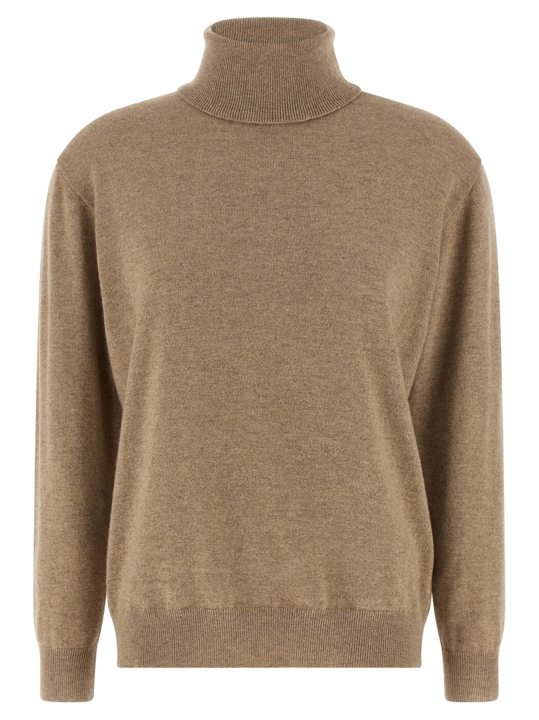 ブルネロクチネリ BRUNELLO CUCINELLI スウェーター 編み物お召しもの レディース ベージュ Knitwear Cycling sweater M12150103パソコン077 Beige 関税 貨物輸送無料 2026AW ju