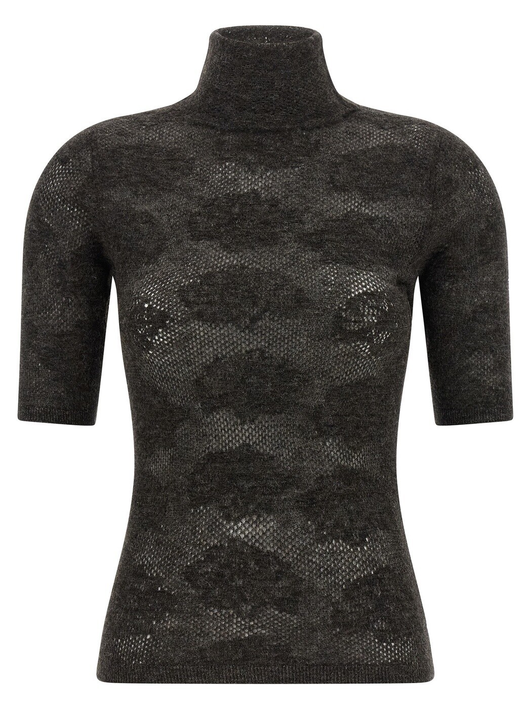 ブルネロクチネリ BRUNELLO CUCINELLI スウェーター 編み物お召しもの レディース 赤銅色 Knitwear Turtle-neck sweater MFR491704パソコン9792 Brown 関税 貨物輸送無料 2026AW ju