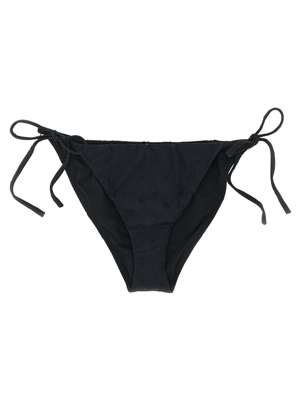 ラルフローレン POLO RALPH LAUREN 水泳着 スイムウェア レディース 黒いこと Swimwear \u0027Ricky\u0027 bikini briefs 21685551BLACK Black 関税 貨物輸送無料 2026SS ju