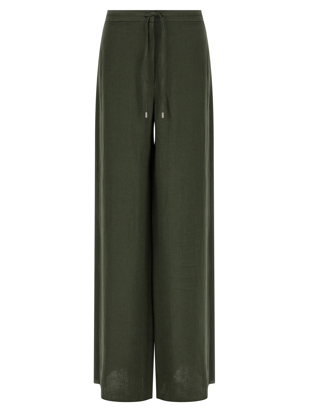 マックスマーラ ステュディオ MAX MARA STUDIO ズボン ズボン下 レディース 緑であること Trousers \u0027MstPelota\u0027 pants 2616131042600030 Green 関税 貨物輸送無料 2026SS ju