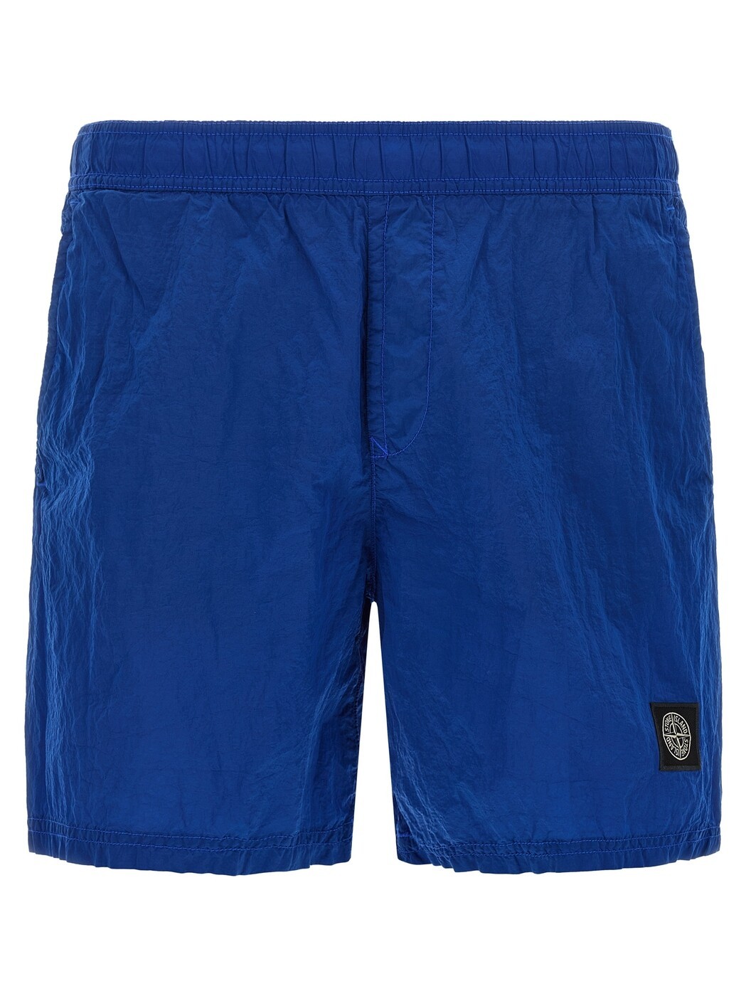 石ころ 島 STONE ISLAND 水泳着 スイムウェア メンズ 青碧 Swimwear \u0027B100004\u0027 swimsuit L1S15B100004S0043V0022 Blue 関税 貨物輸送無料 2026SS ju