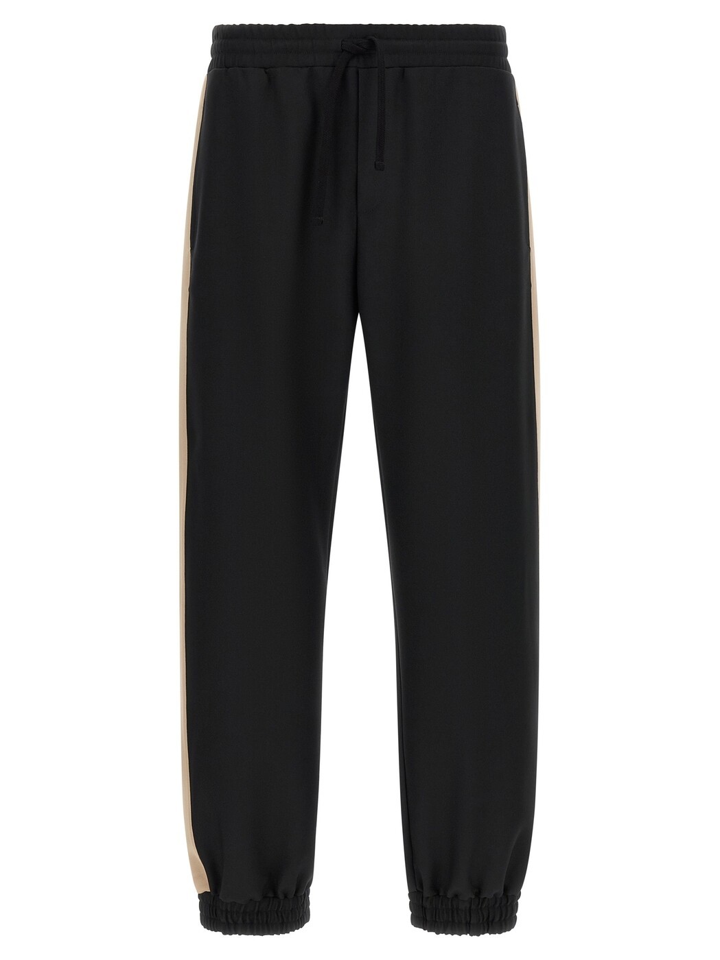ヴァレンティノ ガラヴァーニ VALENTINO GARAVANI ズボン ズボン下 メンズ 黒いこと Trousers Valentino Garavani \u0027VGold\u0027 pants V3MD05VBGQ9RA Black 関税 貨物輸送無料 2026AW ju