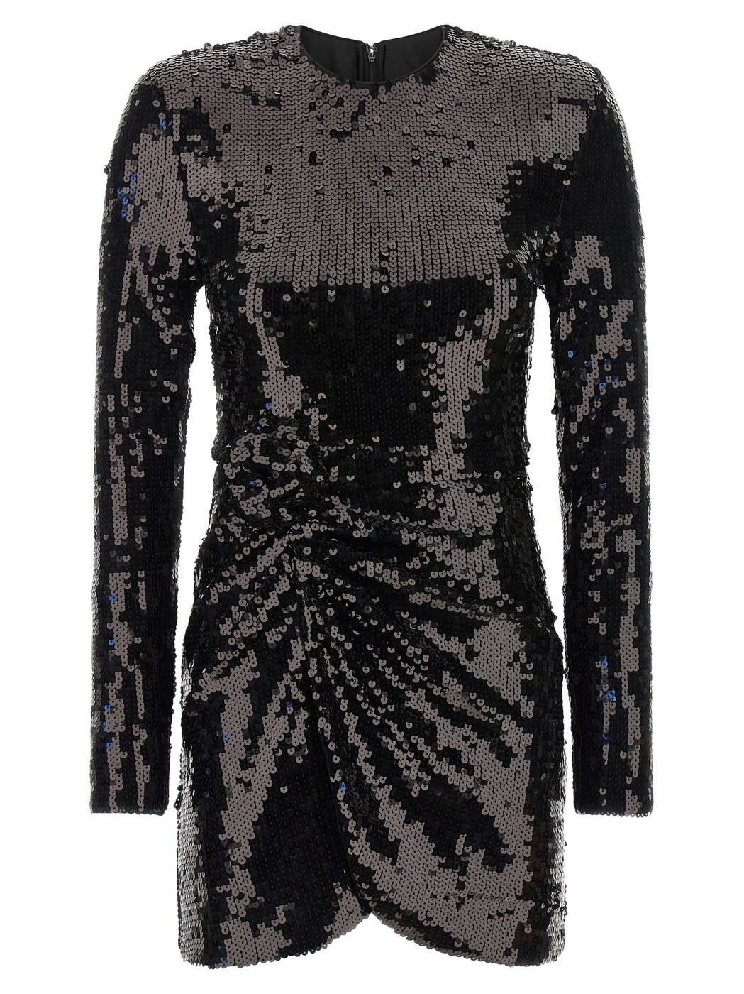 ローテート ROTATE BIRGER CHRISTENSEN ワンピース ドレス レディース ブラック Dresses Sequin dress 116141100100 Black 関税 送料無料 2026AW ju|BRANDSHOP「il Tesoro」