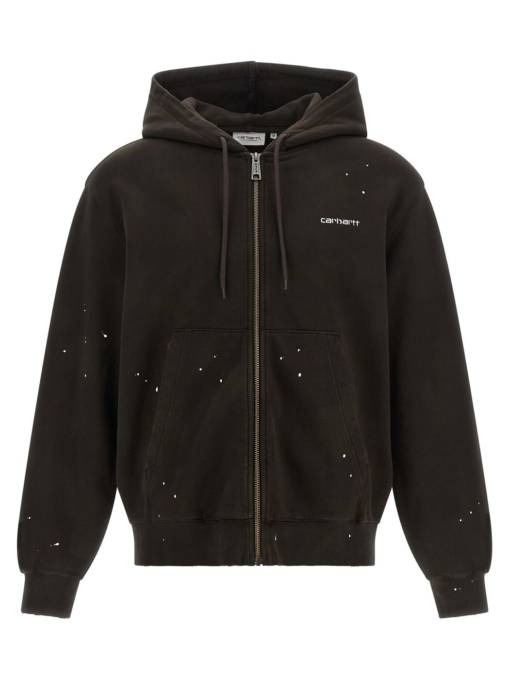鉄道車両ハート型 ダブリューアイピー CARHARTT WIP トレーナー 調教師 メンズ 赤銅色 Sweatshirts \u0027Painter\u0027 sweatshirt I03691347EJ Brown 関税 貨物輸送無料 2026AW ju