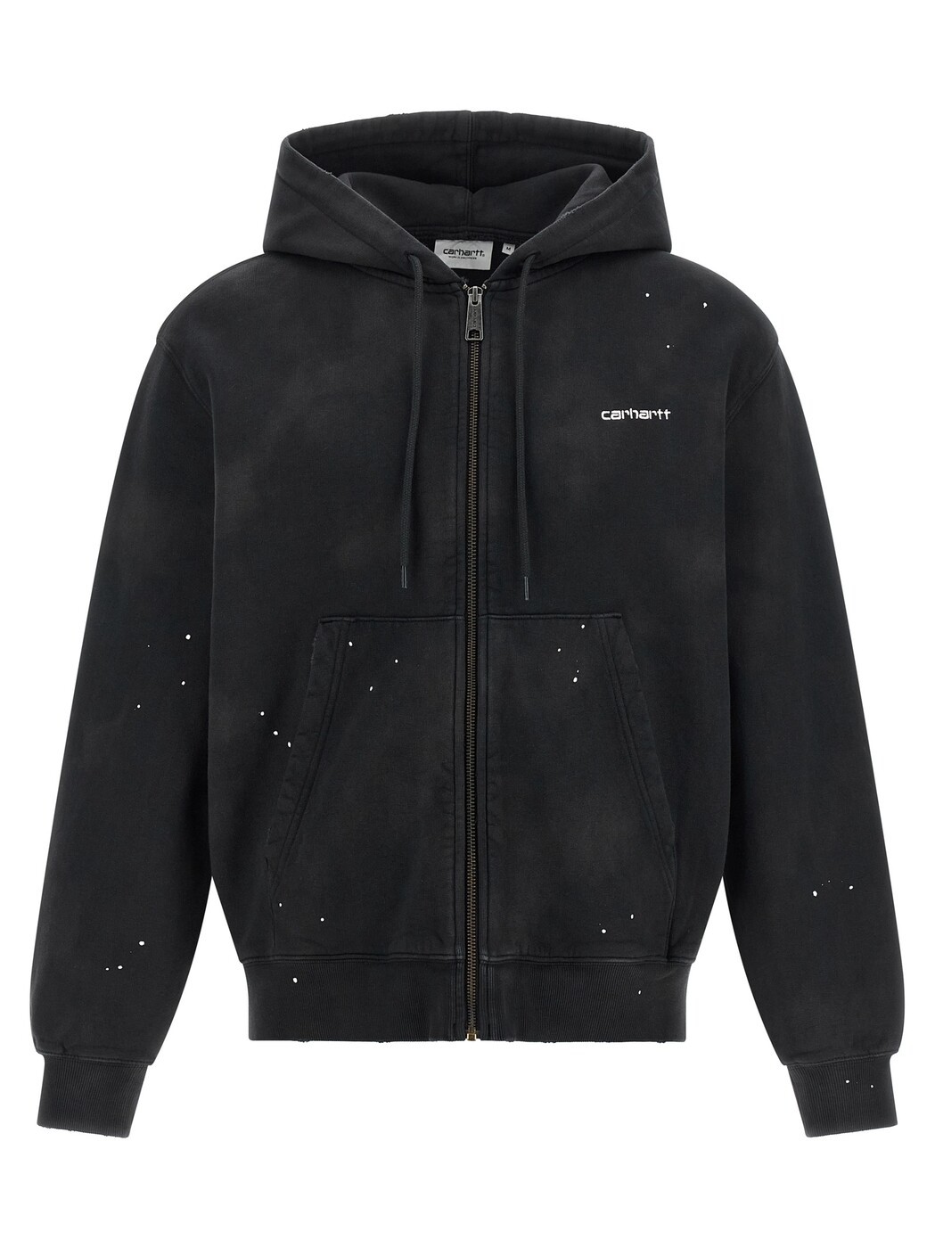 鉄道車両ハート型 ダブリューアイピー CARHARTT WIP トレーナー 調教師 メンズ 黒いこと Sweatshirts \u0027Painter\u0027 sweatshirt I03691389EJ Black 関税 貨物輸送無料 2026AW ju