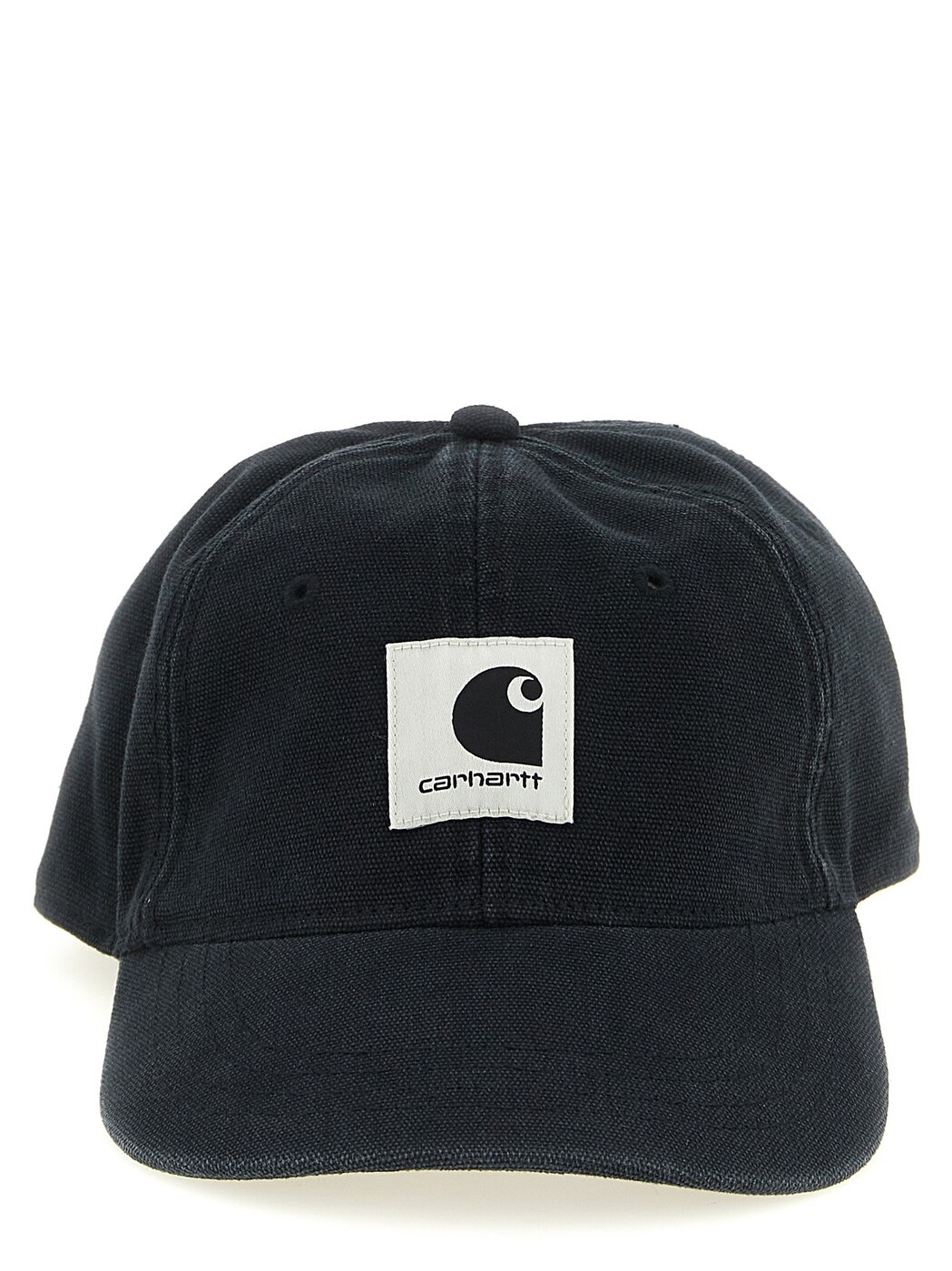 鉄道車両ハート型 ダブリューアイピー CARHARTT WIP かぶり笠 鳥打ち帽 メンズ 黒いこと Hats \u0027Canvas\u0027 cap I0371828906 Black 関税 貨物輸送無料 2026AW ju