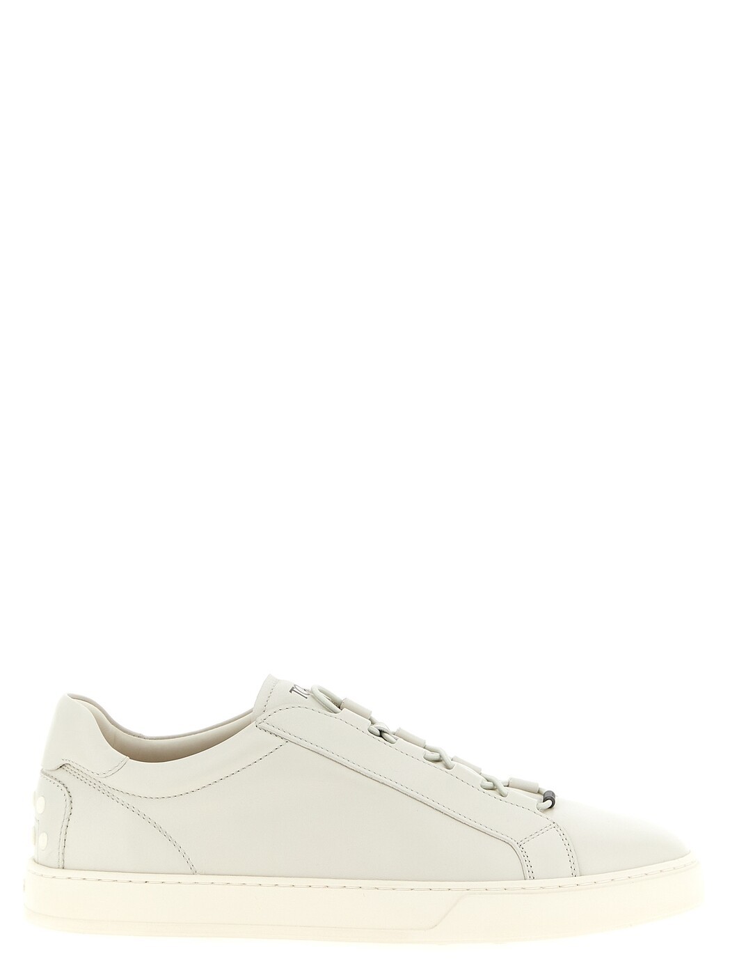 トッズ TOD'S スニーカー メンズ ホワイト Sneakers 'Sportivo' sneakers XXM04L0JF40JUSB009 White 関税 送料無料 2026AW ju|BRANDSHOP「il Tesoro」