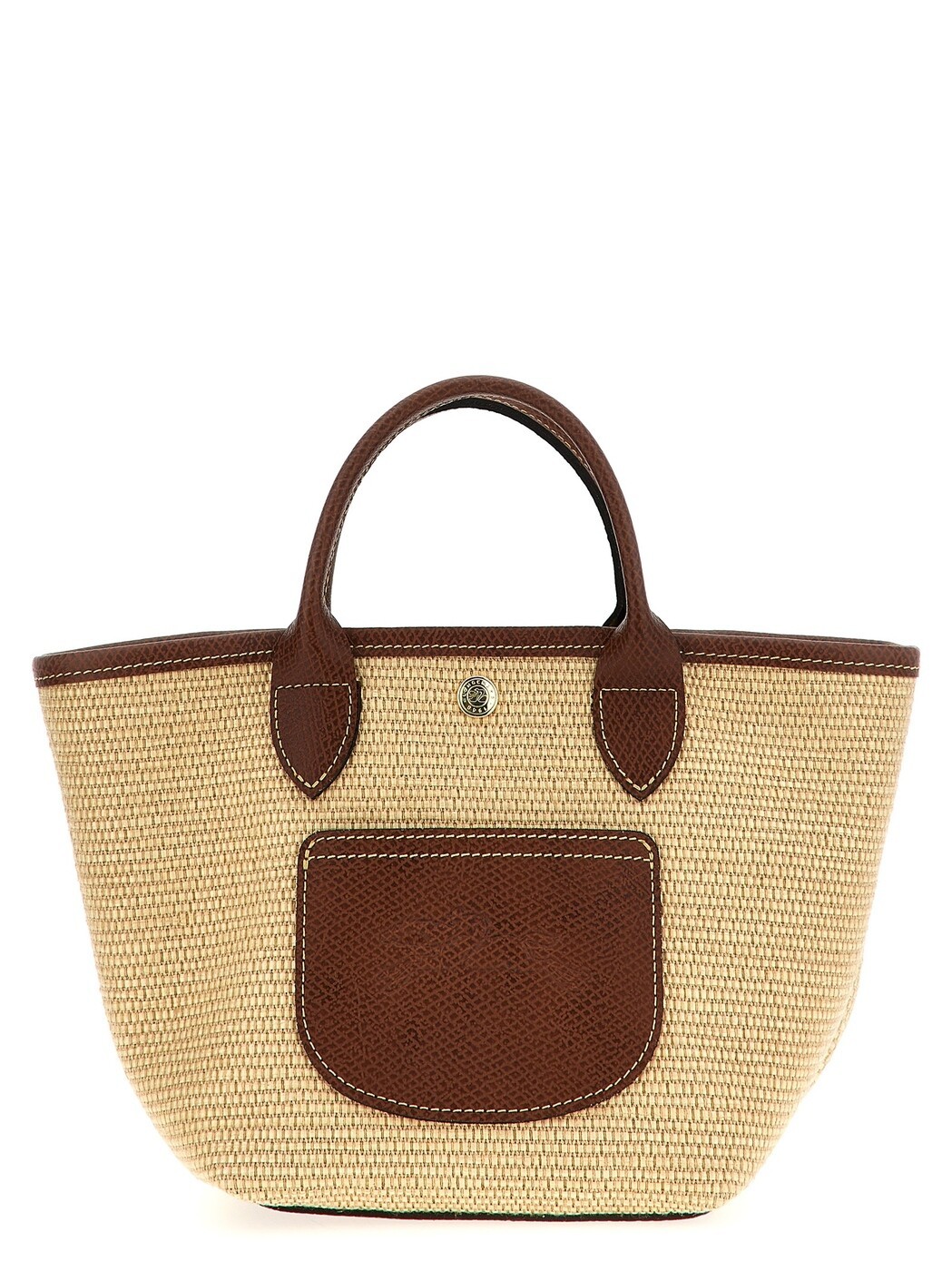 ロンシャン LONGCHAMP バッグ レディース ブラウン Business bags 'XS Le Pliage' handbag 10307HGK035 Brown 関税 送料無料 2026AW ju｜BRANDSHOP「il Tesoro」