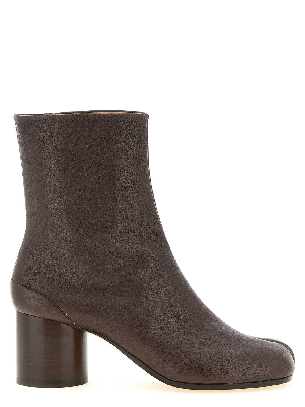メゾン マルジェラ MAISON MARGIELA ブーツ レディース ブラウン Boots 'Tabi' ankle boots S58WU0246P3753T2358 Brown 関税 送料無料 2026AW ju|BRANDSHOP「il Tesoro」