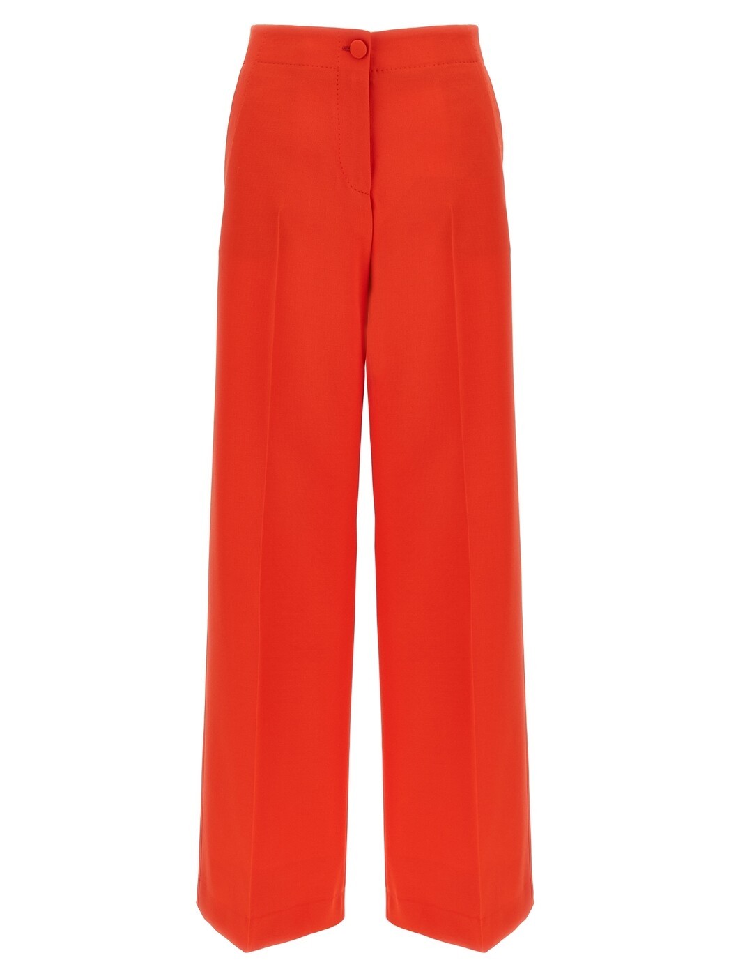 ブリオーニ BRIONI ズボン パンツ レディース レッド Trousers 'Camilla' pants RPCC0LPCA266500 Red 関税 送料無料 2025SS ju|BRANDSHOP「il Tesoro」