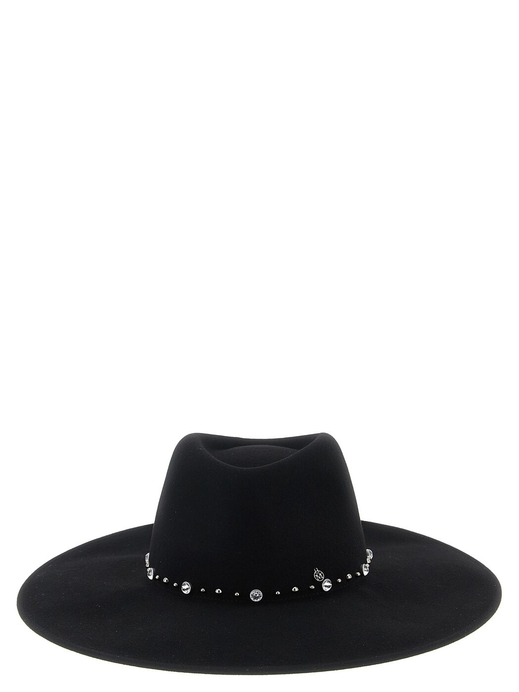 住み家 ミッシェル MAISON MICHEL かぶり笠 鳥打ち帽 レディース 黒いこと Hats \u0027Roy\u0027 hat 1184008001BLACK Black 関税 貨物輸送無料 2025AW ju