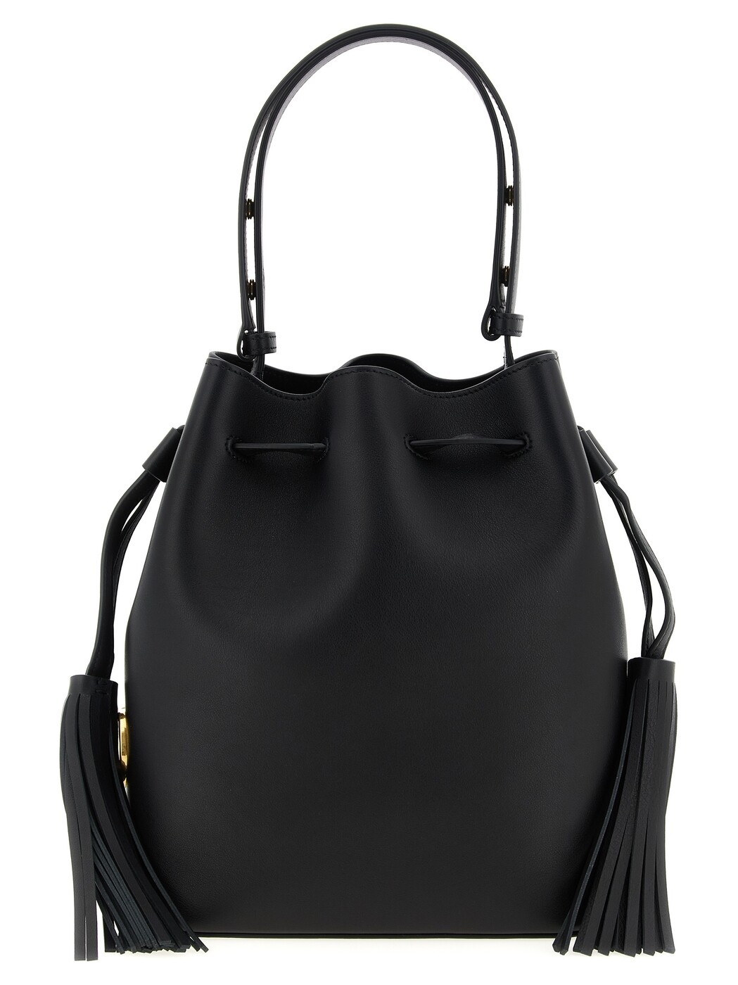 ヴァレンティノ ガラヴァーニ VALENTINO GARAVANI 御徒面子 レディース 黒いこと Business bags Valentino Garavani VLogo Signature shoulder bag W2B0R99HHL0NO Black 関税 貨物輸送無料 2025AW ju