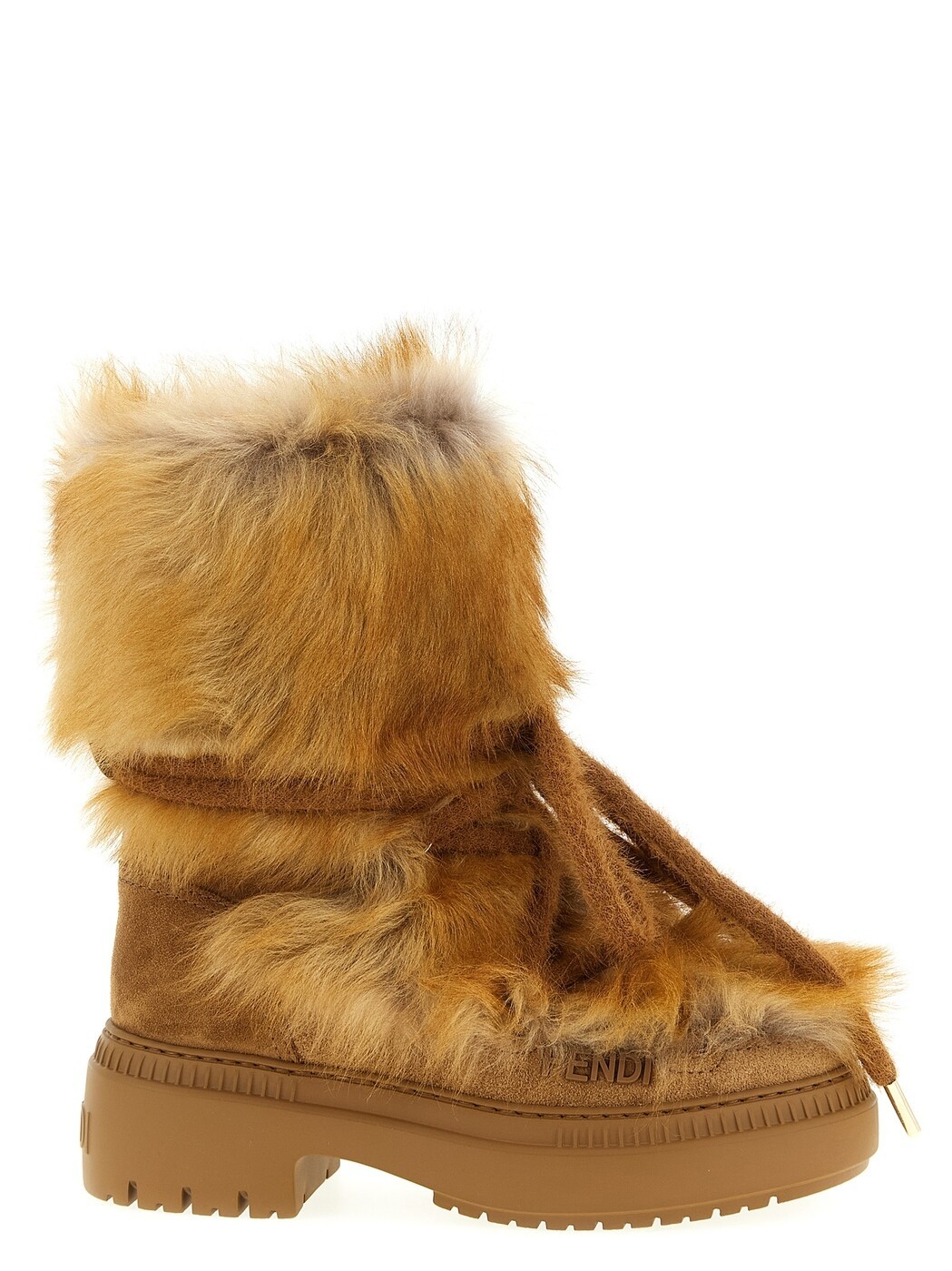 フェンディ FENDI ブーツ レディース マルチ色つや Boots \u0027Apres Chic\u0027 boots 8T8591AYA1F1TP5 Multicolor 関税 貨物輸送無料 2025AW ju