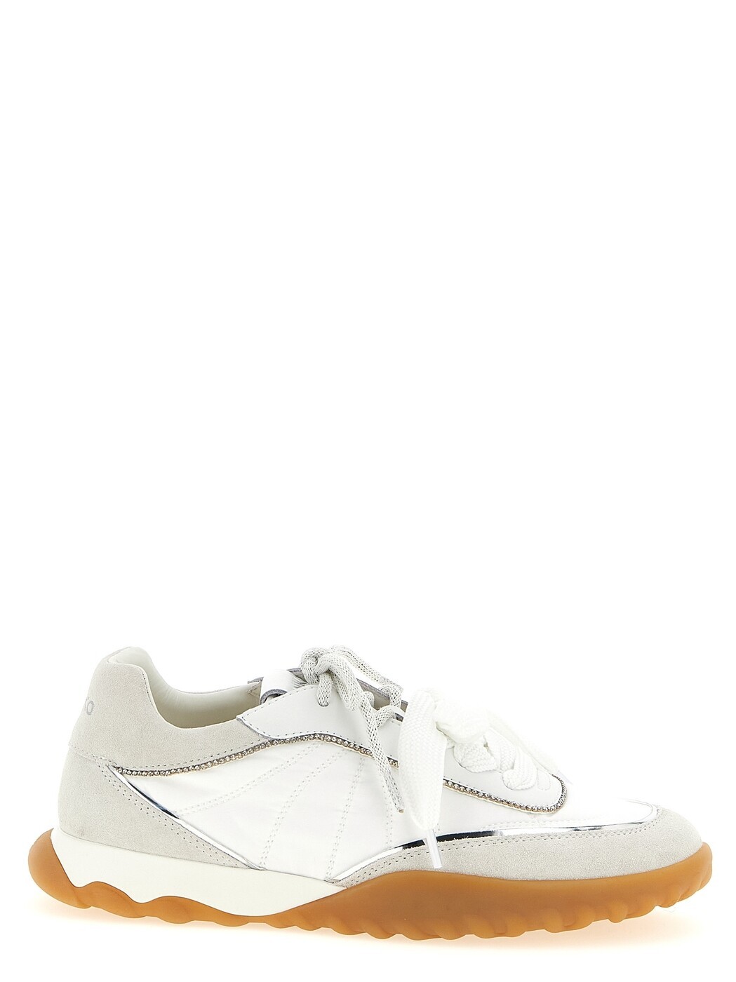 ピンコ PINKO スニーカー レディース 白いこと Sneakers \u0027Gea 02\u0027 sneakers SS0179P076Z1B White 関税 貨物輸送無料 2026SS ju