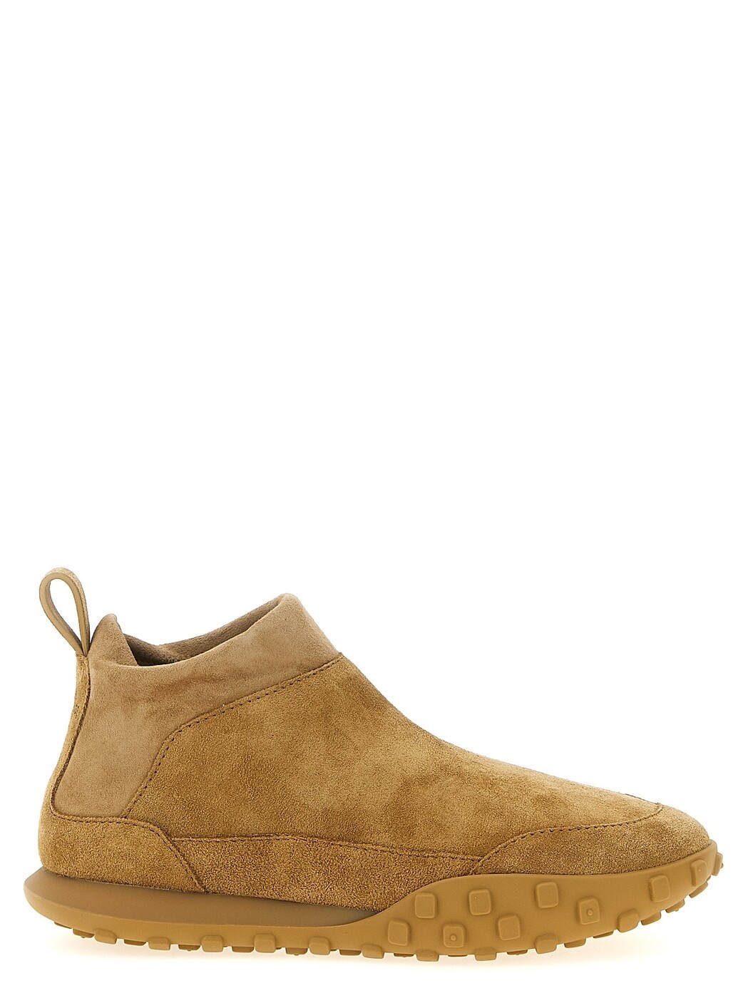 ジルサンダー JIL SANDER スニーカー レディース ベージュ Sneakers Sneakers J15WS0038P7395235 Beige 関税 送料無料 2025AW ju|BRANDSHOP「il Tesoro」