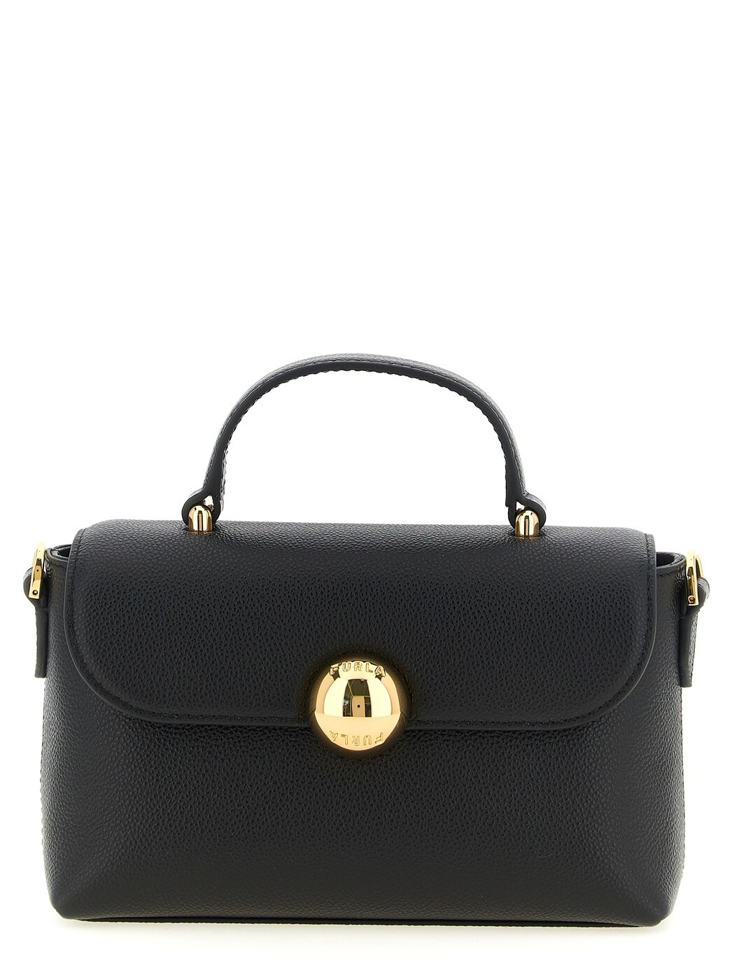 フルラ FURLA バッグ レディース ブラック Business bags 'Furla Moonlight' handbag WE00921BX3036O6000 Black 関税 送料無料 2026AW ju|BRANDSHOP「il Tesoro」