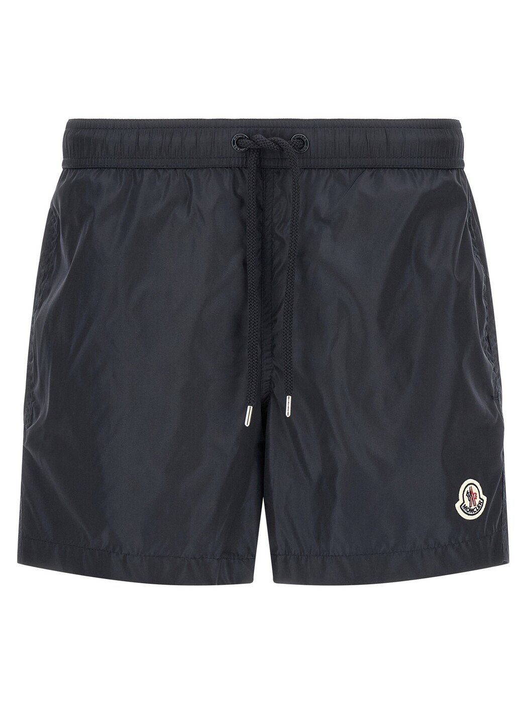 モンクレール MONCLER 水着 スイムウェア メンズ ブルー Swimwear Logo patch swim shorts L20912C0000453326743 Blue 関税 送料無料 2026AW ju|BRANDSHOP「il Tesoro」