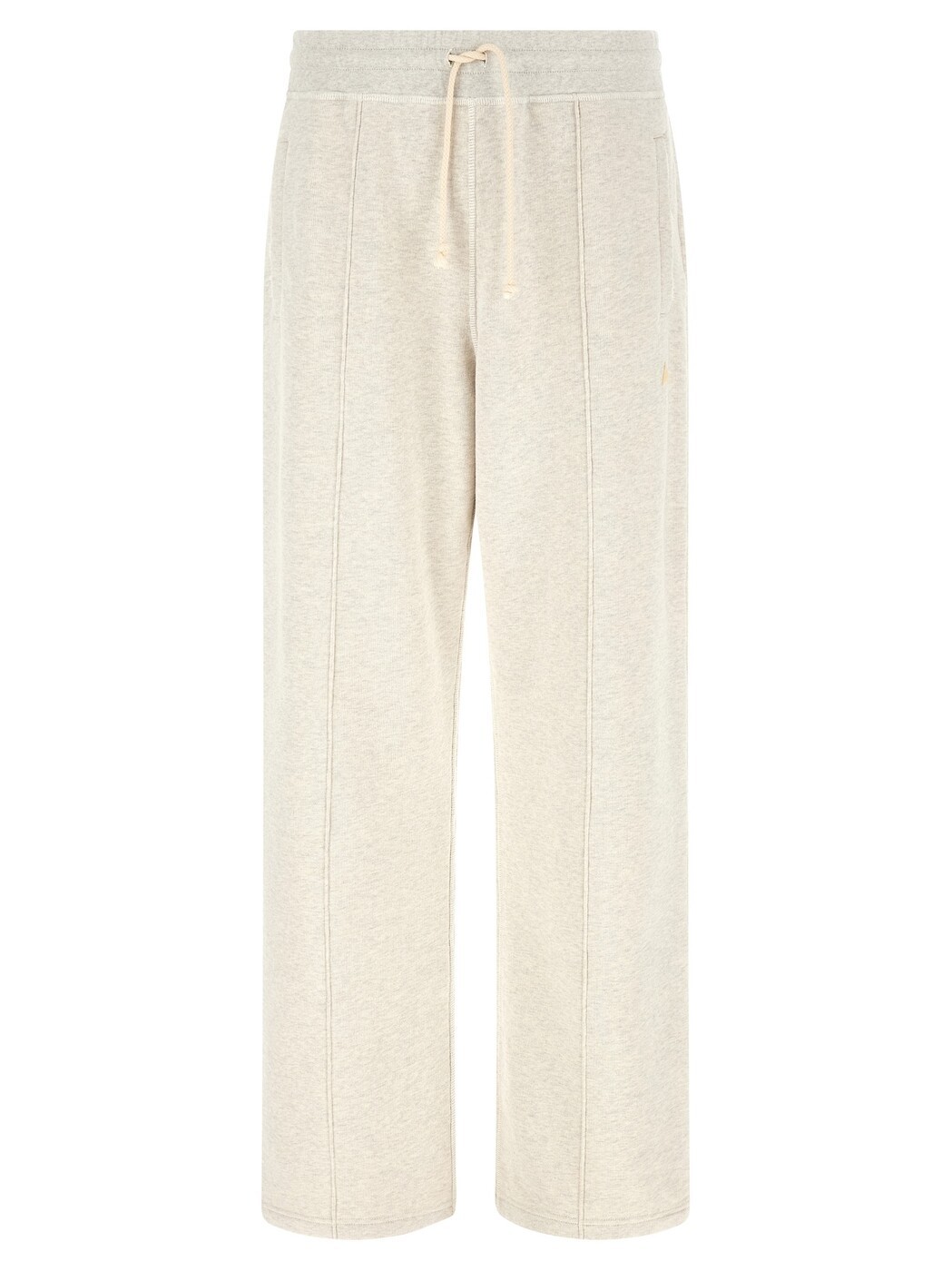 ゴールデン グース デラックス ブランド GOLDEN GOOSE ズボン パンツ メンズ グレー Trousers 'Star' joggers GUP02714P0024256066560665 Gray 関税 送料無料 2026AW ju|BRANDSHOP「il Tesoro」