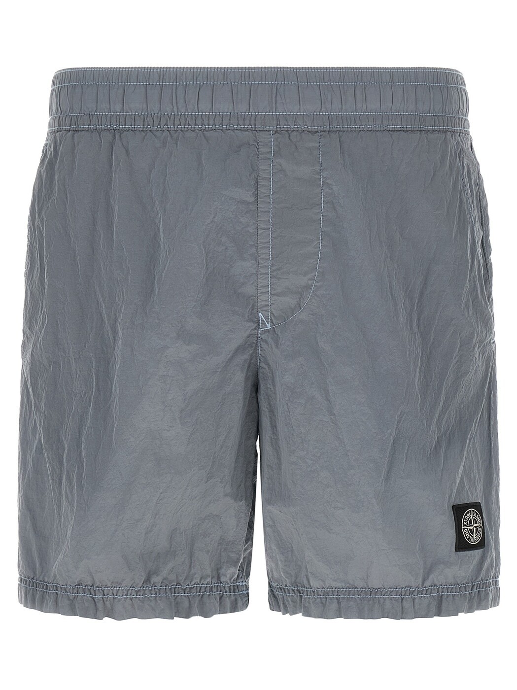 ストーン アイランド STONE ISLAND 水着 スイムウェア メンズ グレー Swimwear 'B100004' swimsuit L2S15B100004S0043V0049 Gray 関税 送料無料 2026AW ju|BRANDSHOP「il Tesoro」