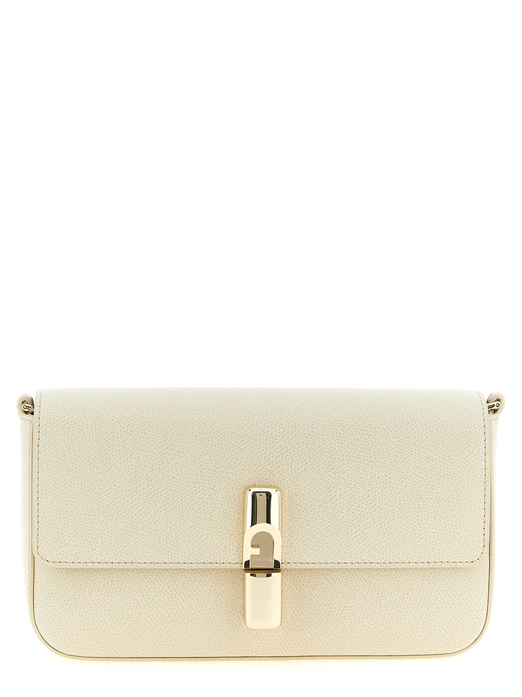 フルラ FURLA バッグ レディース ホワイト Business bags 'Furla Iride S' crossbody bag WB02206ARE0004901S White 関税 送料無料 2026AW ju|BRANDSHOP「il Tesoro」