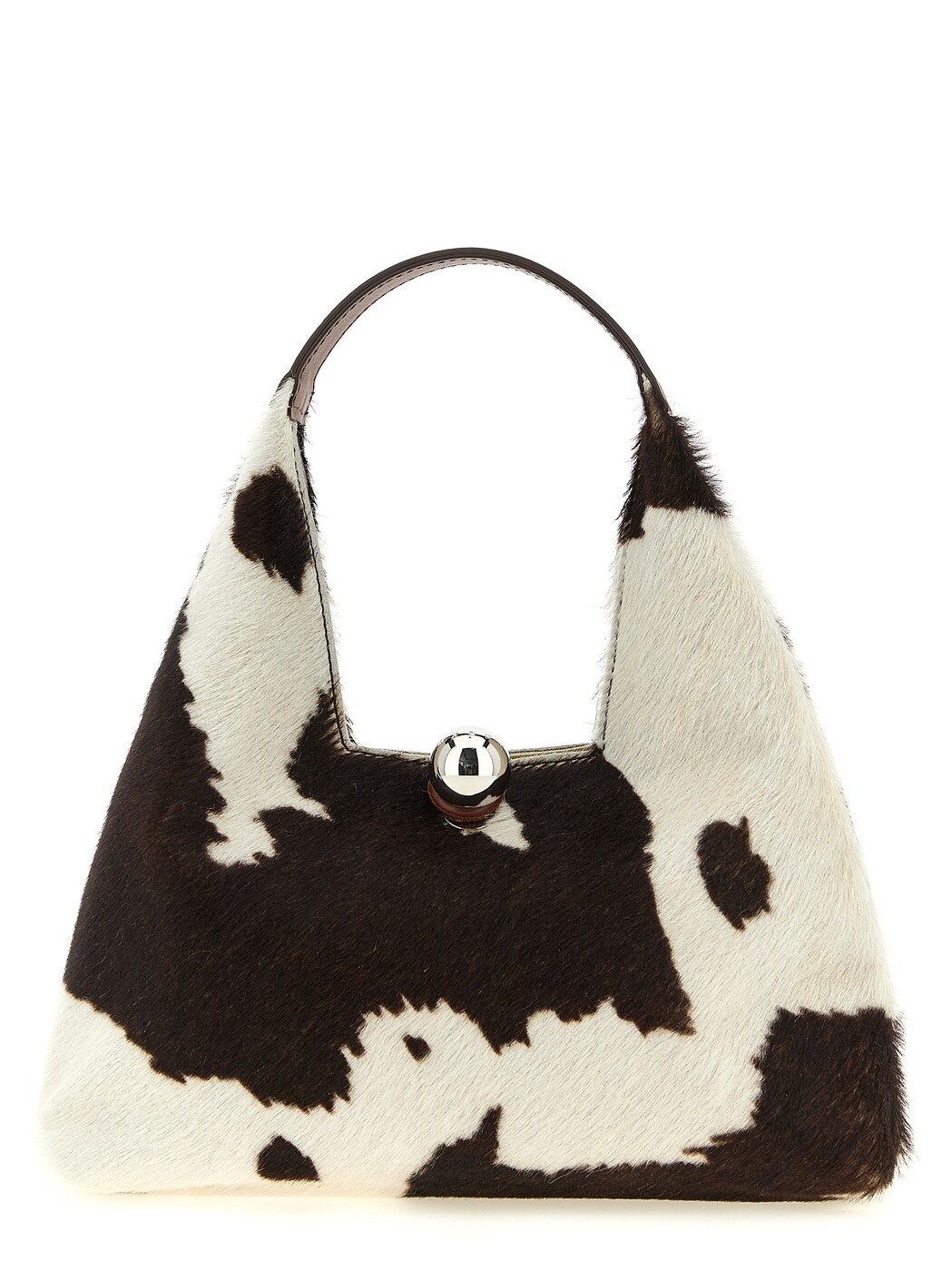 マルニ MARNI バッグ レディース ブラウン Business bags 'Trapeze small' handbag BMMP0171U5P928300M96 Brown 関税 送料無料 2026AW ju|BRANDSHOP「il Tesoro」