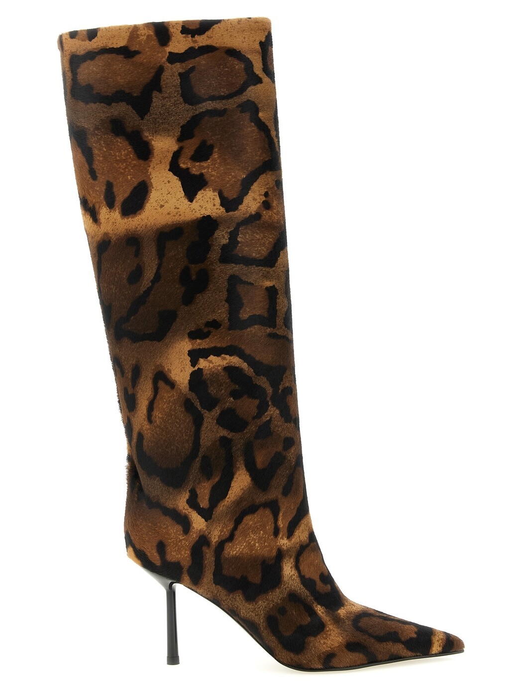 レ シーラ LE SILLA ブーツ レディース ブラウン Boots 'Bella' boots 4236C080BLPPTAR015 Brown 関税 送料無料 2026AW ju｜BRANDSHOP「il Tesoro」