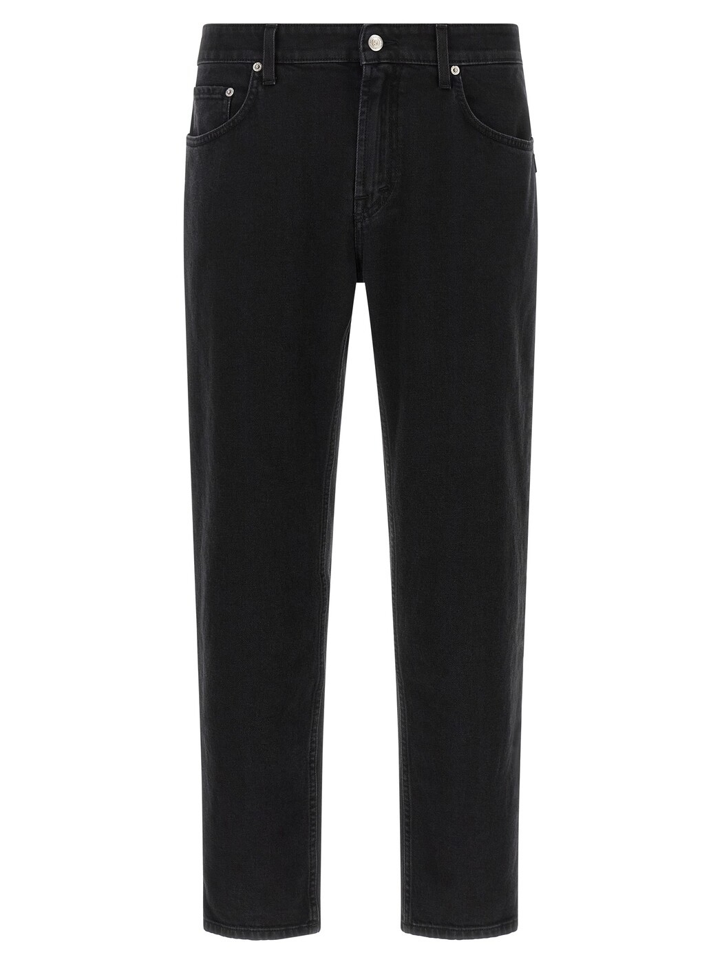デパートメント ファイブ DEPARTMENT FIVE デニム メンズ ブラック Jeans 'Talk' jeans UP52753D2DS0087107999 Black 関税 送料無料 2026AW ju｜BRANDSHOP「il Tesoro」