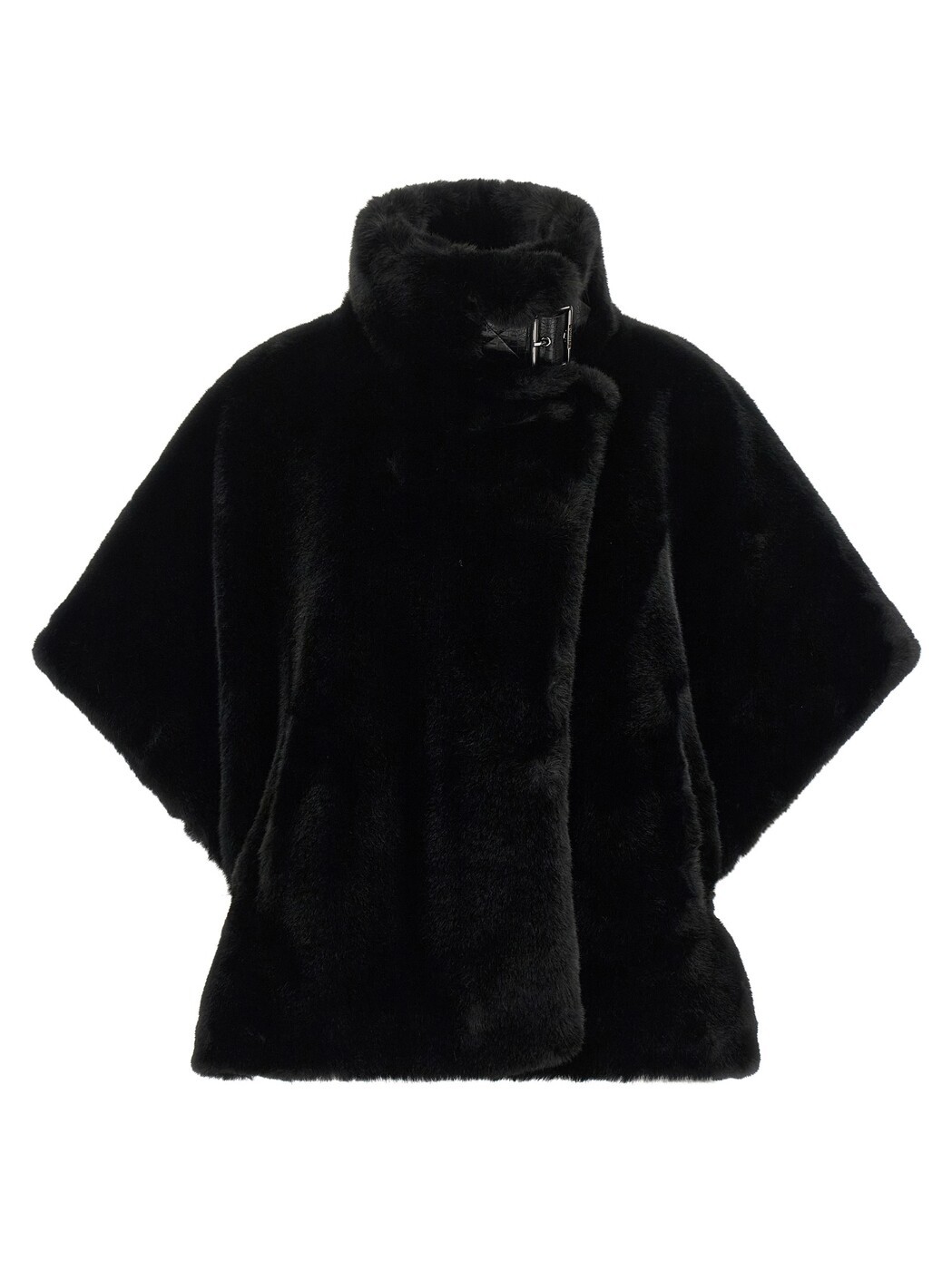 ピンコ PINKO ハイテクアクセサリー ファッション小物 レディース ブラック Hi-tech accessories Fur cape 107043A3E7Z99 Black 関税 送料無料 2026AW ju|BRANDSHOP「il Tesoro」