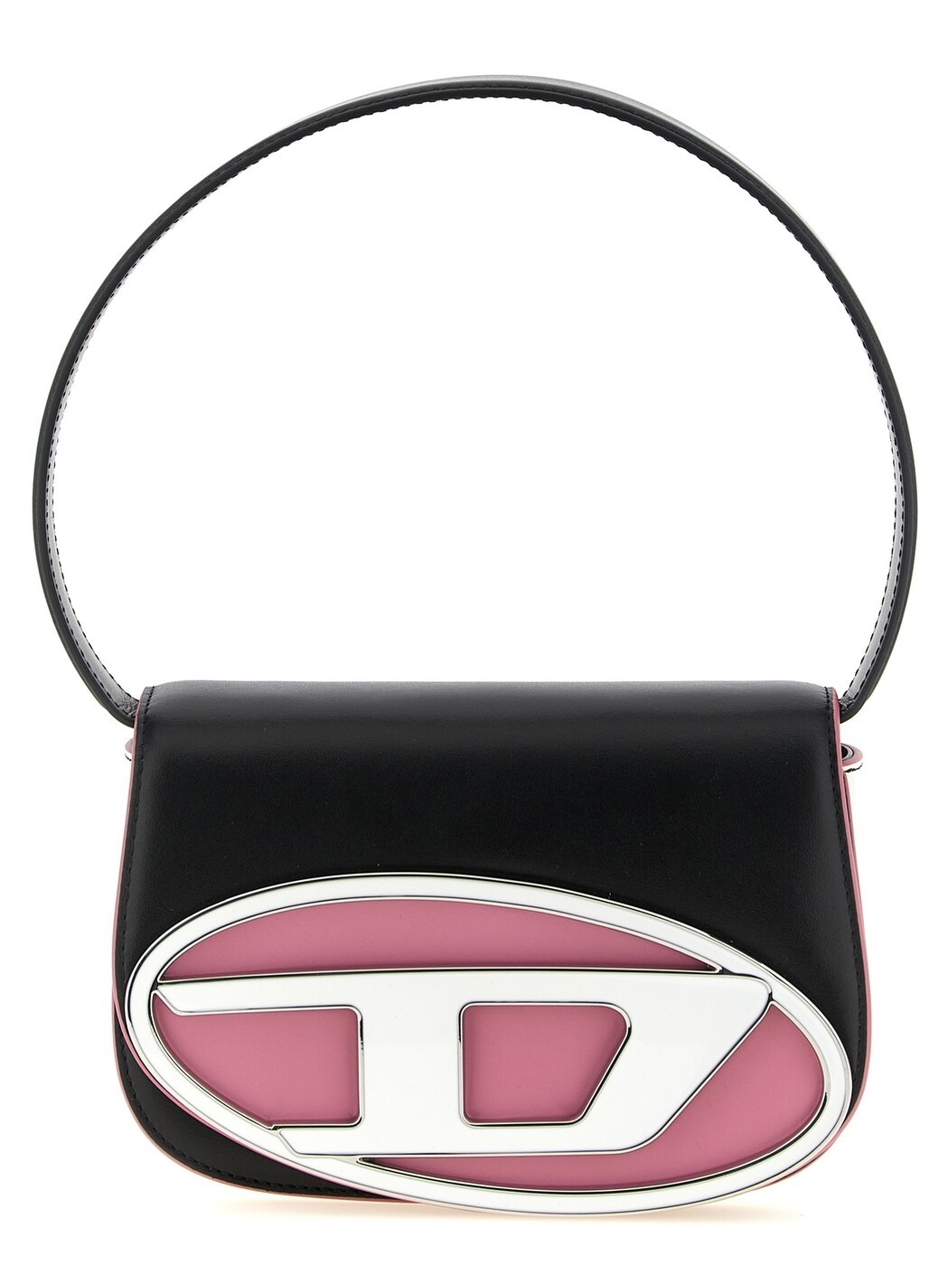 ディーゼル DIESEL バッグ レディース マルチカラー Business bags '1DR' shoulder bag X08396P4494HB472 Multicolor 関税 送料無料 2026AW ju|BRANDSHOP「il Tesoro」