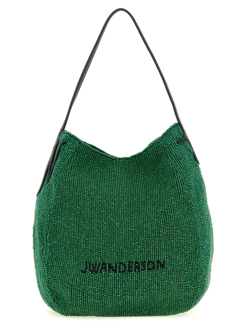 ジェイ ダブリュー アンダーソン J.W. ANDERSON バッグ レディース グリーン Business bags 'Bulb' small shoulder bag HB0781FA0530500 Green 関税 送料無料 2026AW ju|BRANDSHOP「il Tesoro」