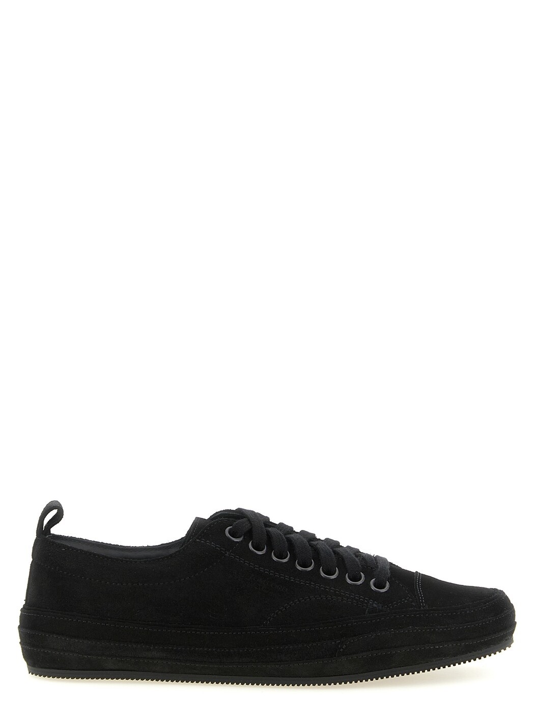 トム フォード TOM FORD スニーカー メンズ ブラック Sneakers 'Archer' sneakers J1645LCL123CNNP Black 関税 送料無料 2026AW ju|BRANDSHOP「il Tesoro」