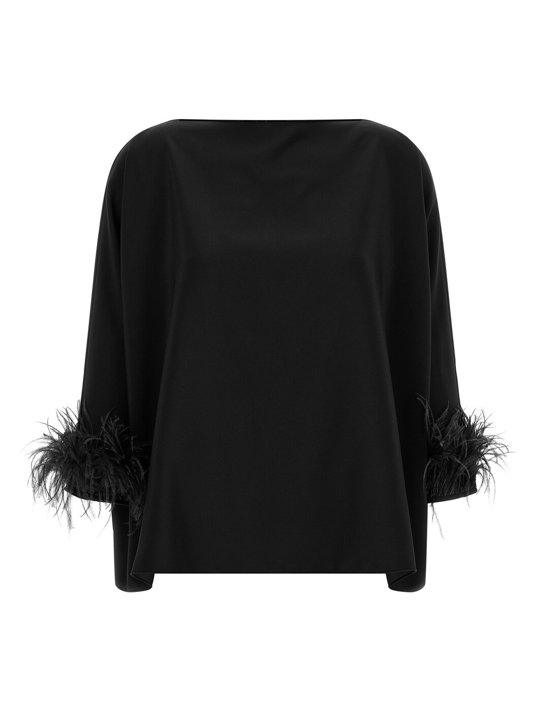 ジャンルカカパンノロ GIANLUCA CAPANNOLO シャツ レディース ブラック Shirts 'Laura' blouse 26IT416500F502 Black 関税 送料無料 2026AW ju|BRANDSHOP「il Tesoro」